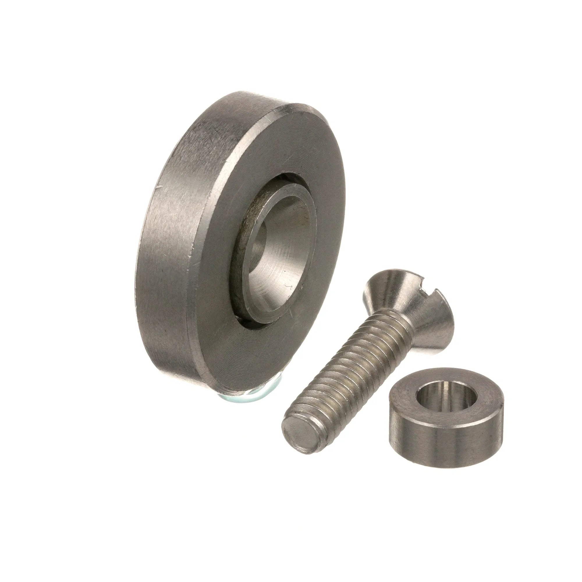 33486 Traulsen - Stainless Steel Flat Roller Bearing alternate view 5