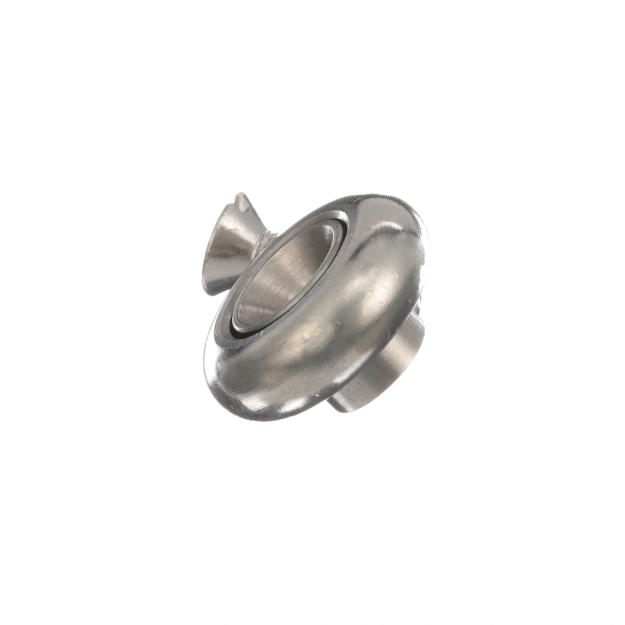 00-280502 Vulcan Hart - Stainless Steel Bearing Roller alternate view 2