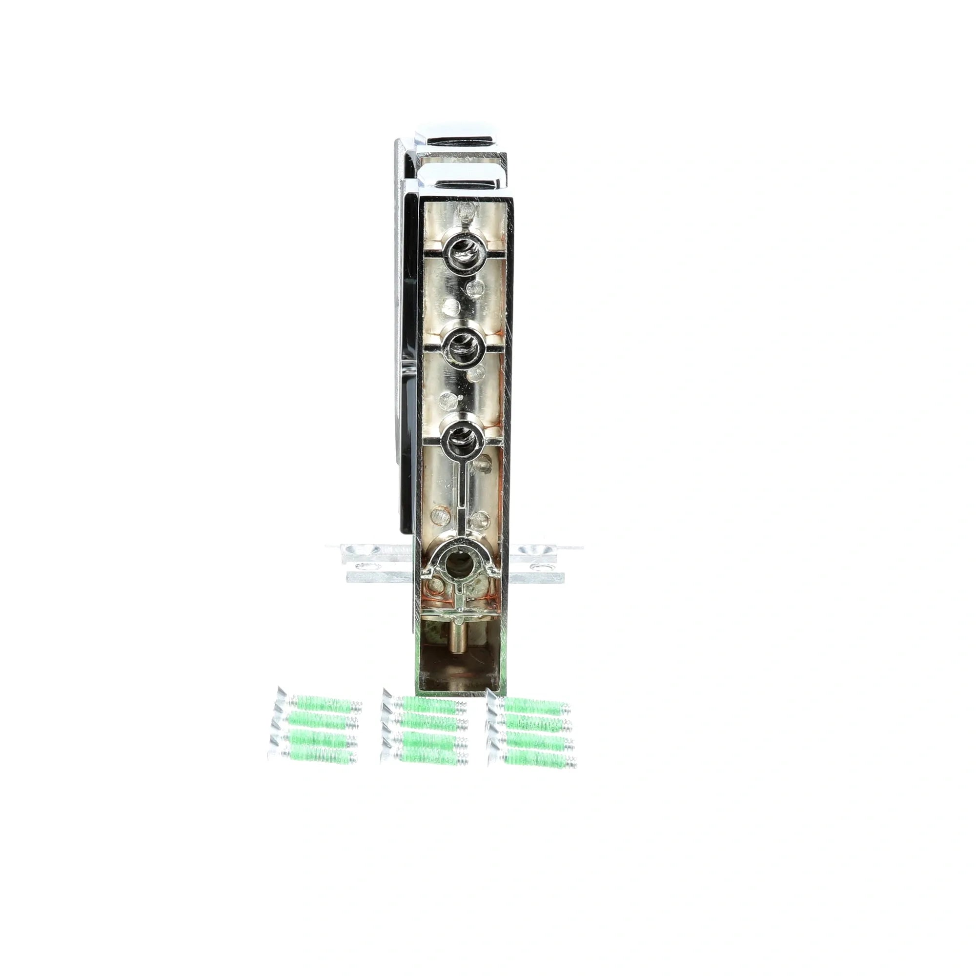 0519-087-K Cres Cor - High-Quality Hinge Kit for Doors alternate view 2