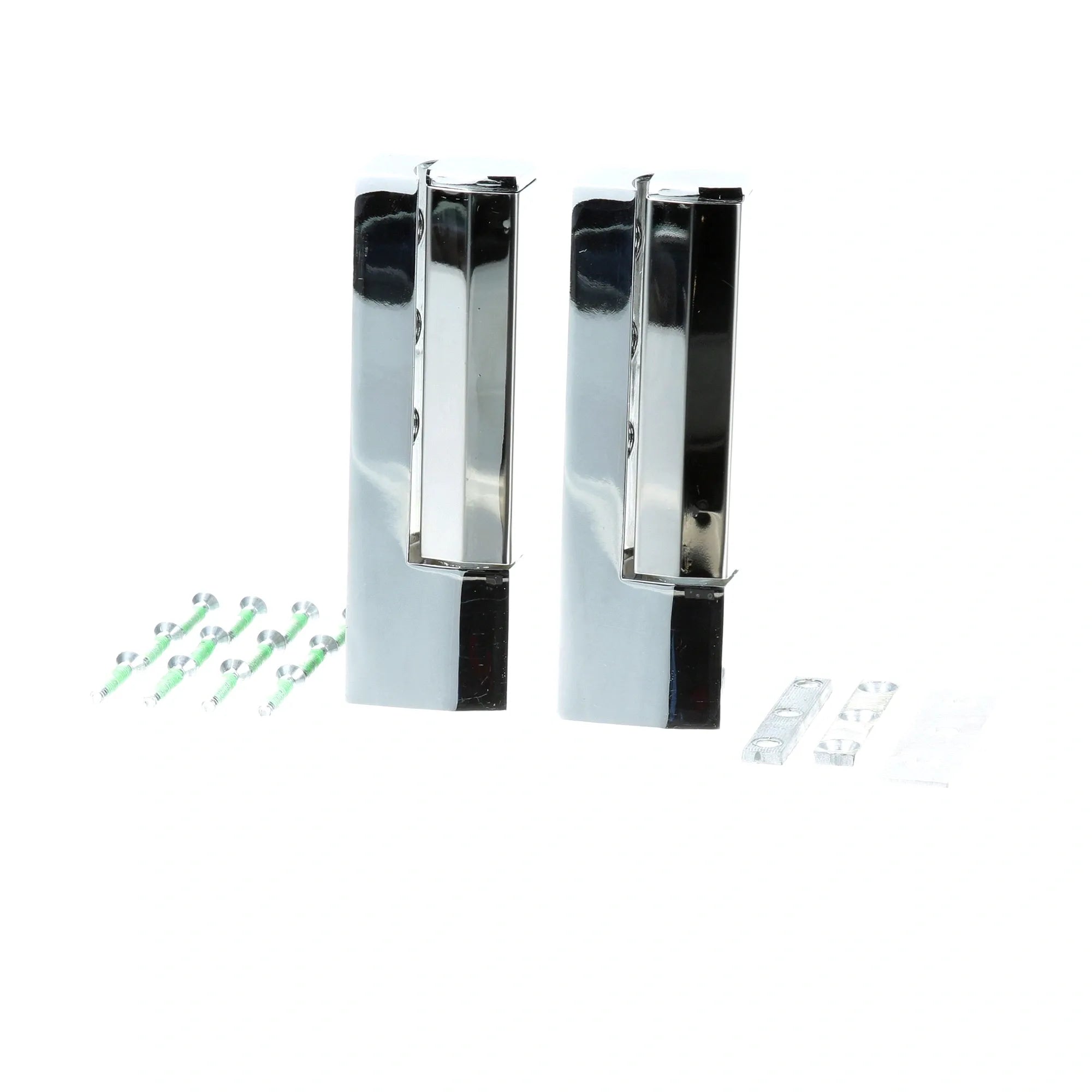 0519-087-K Cres Cor - High-Quality Hinge Kit for Doors alternate view 3
