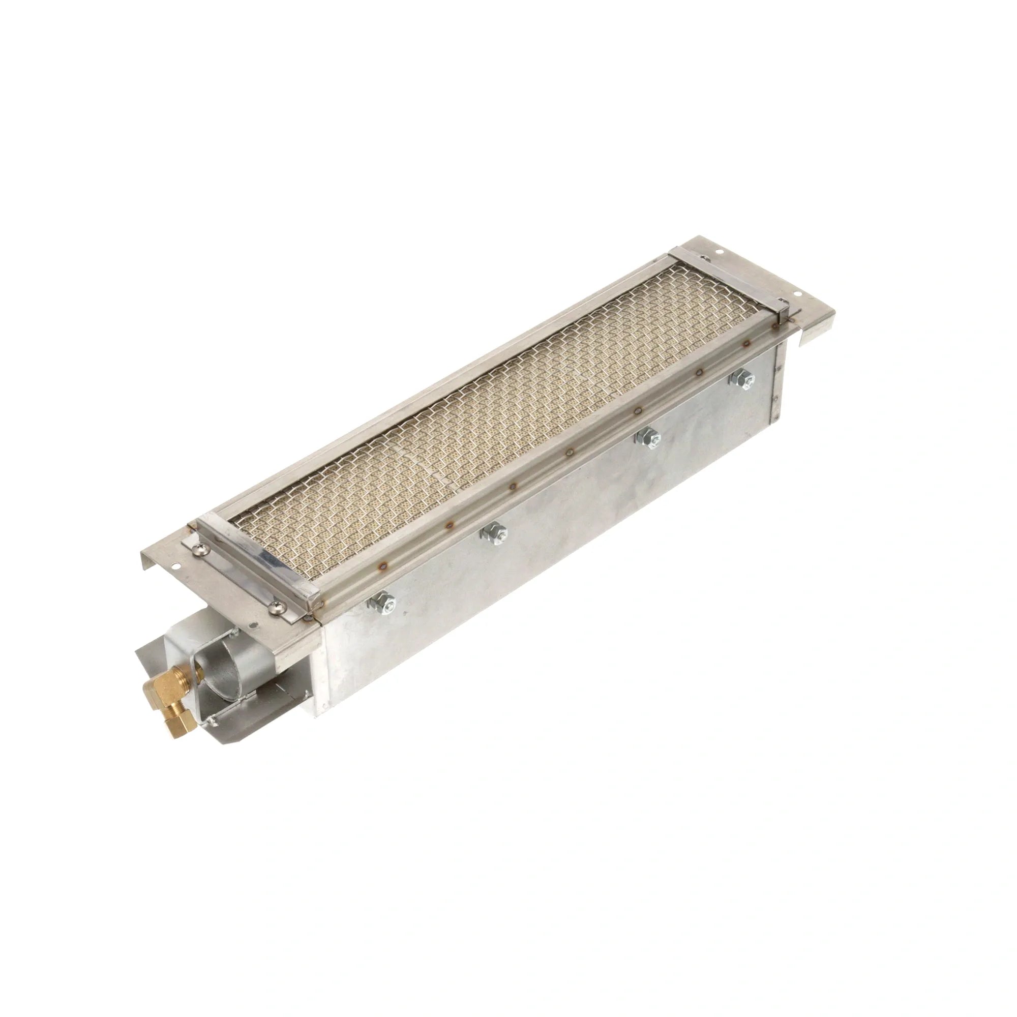 222011-1 Garland - Infrared Burner for Commercial Kitchens alternate view 4