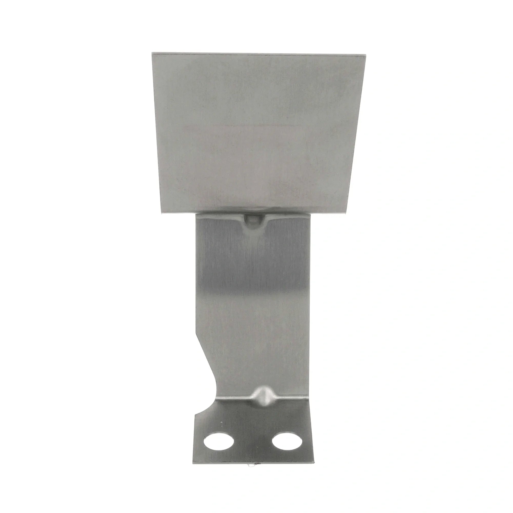 FM8140034 Frymaster - Target Assembly Side Deflector alternate view 1
