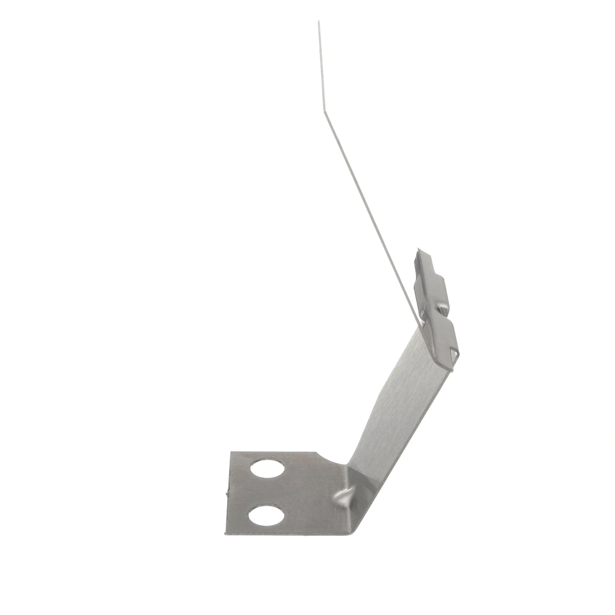 FM8140034 Frymaster - Target Assembly Side Deflector alternate view 2