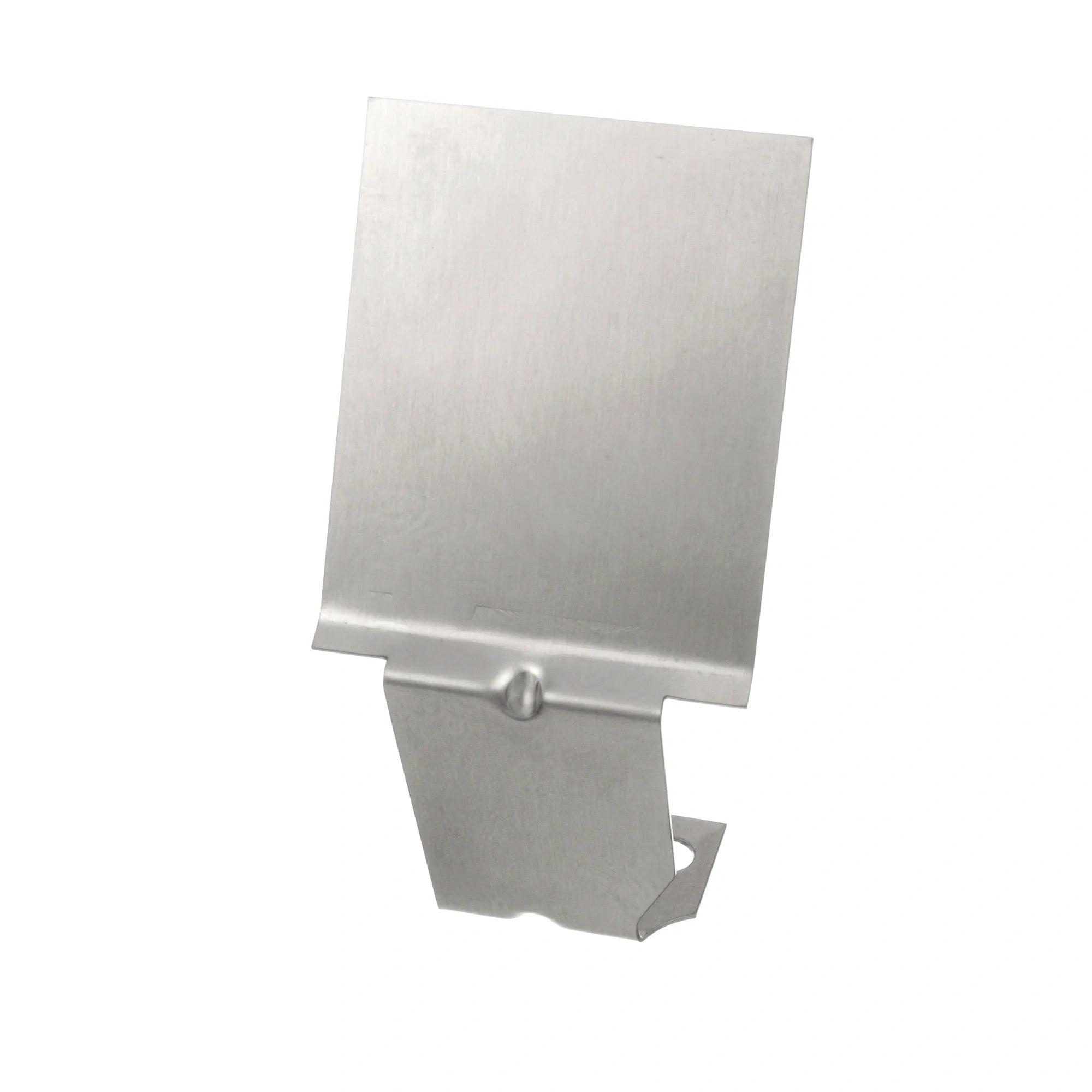 FM8140034 Frymaster - Target Assembly Side Deflector alternate view 3