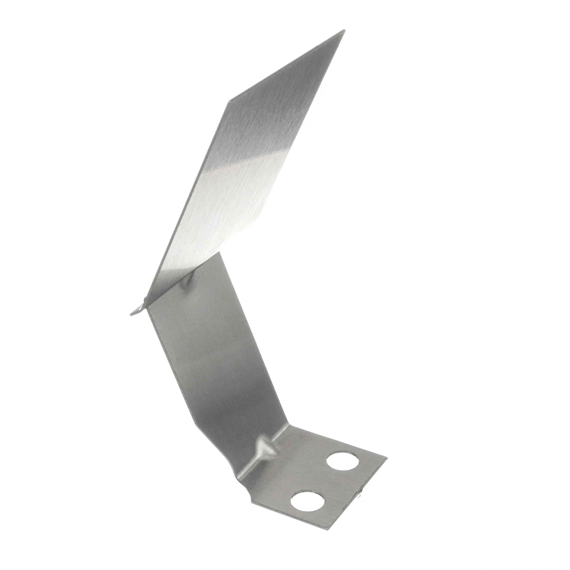 FM8140034 Frymaster - Target Assembly Side Deflector alternate view 5