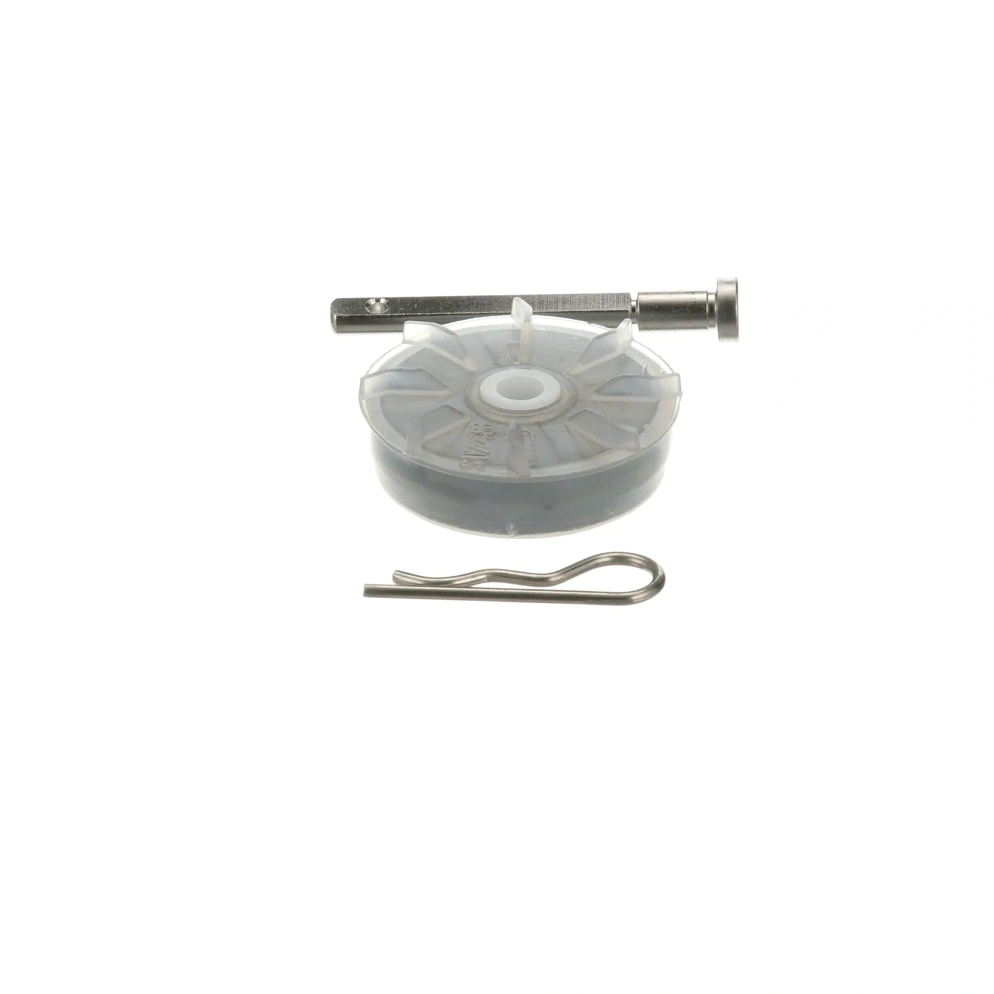 1004260 Cornelius - Impeller and Support Pin Replacement alternate view 2