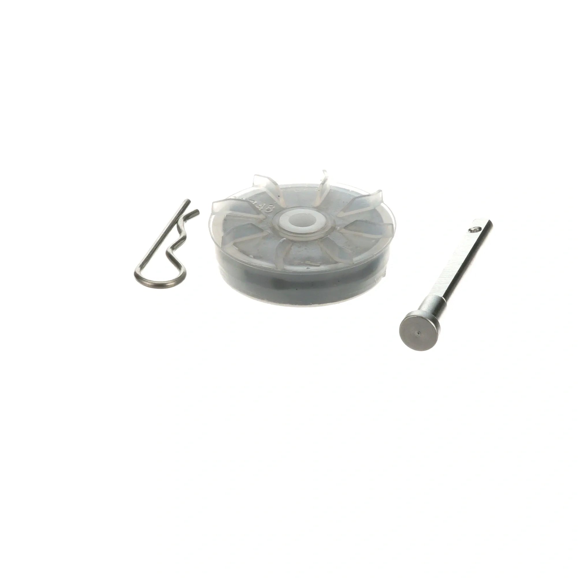 1004260 Jet Spray - Impeller & Support Pin for Dispensers alternate view 3