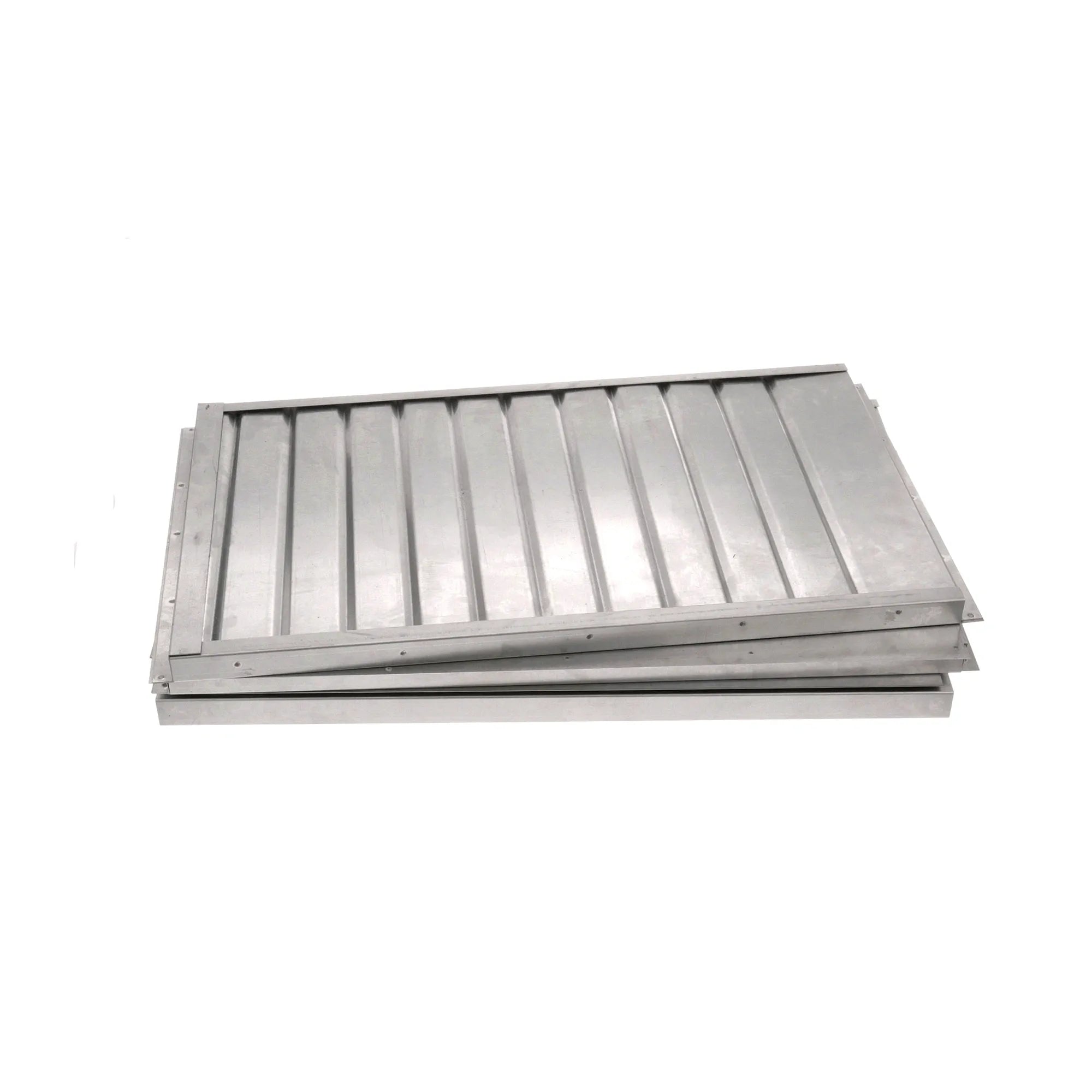 09321 Blodgett - Insulated Deflector Assembly (3 pc) alternate view 1