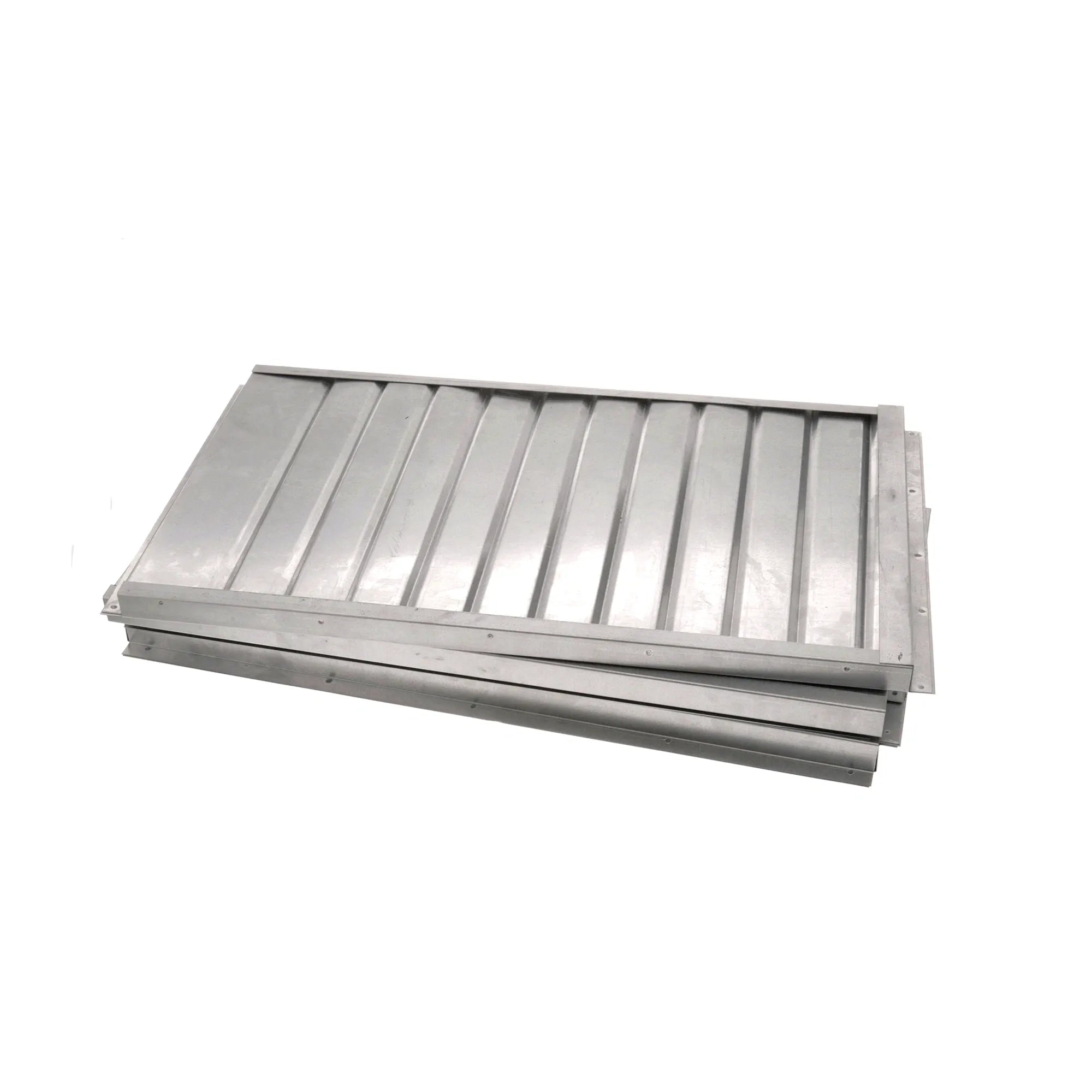 BL9321 Blodgett - Insulated Deflector Assembly Set alternate view 3