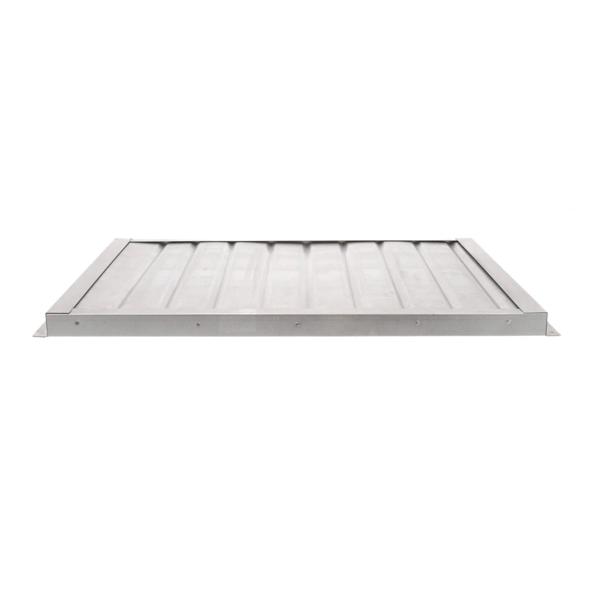 00093 Blodgett - Center Deflector for Ovens alternate view 1