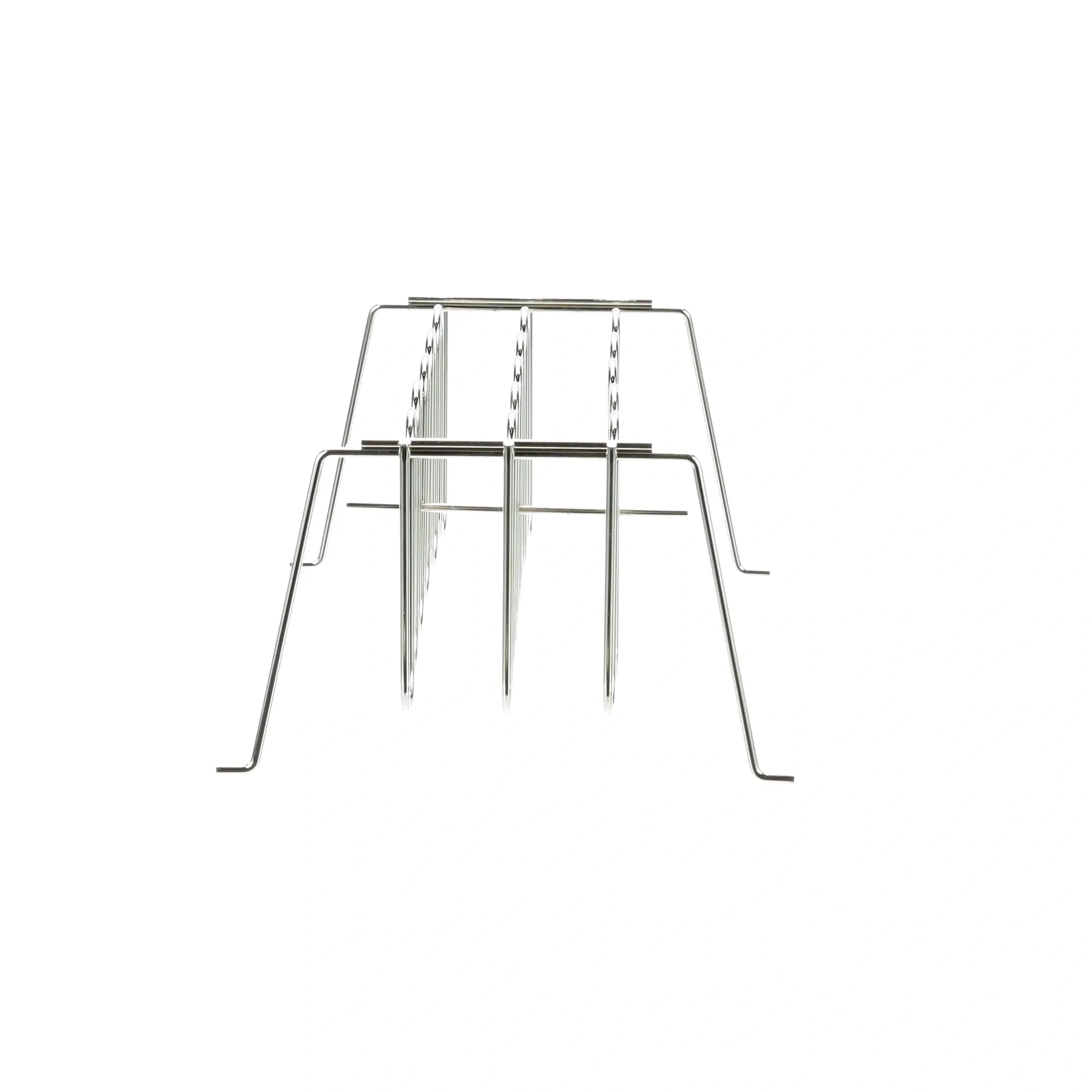 263169 B2BFSI - Premium Fryer Basket Insert alternate view 2