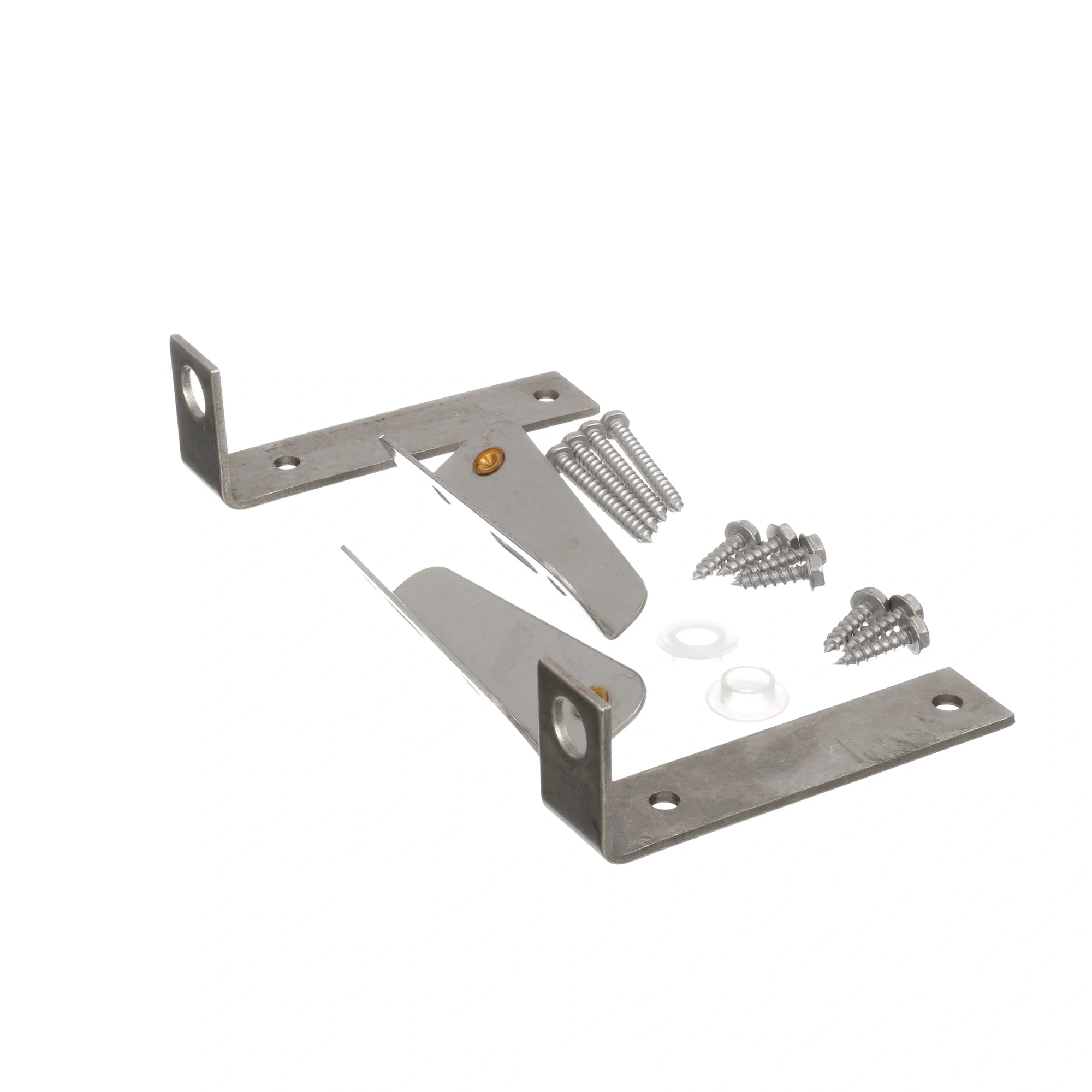RP-HNG010 Randell - Premium Hinge Assembly Replacement alternate view 4