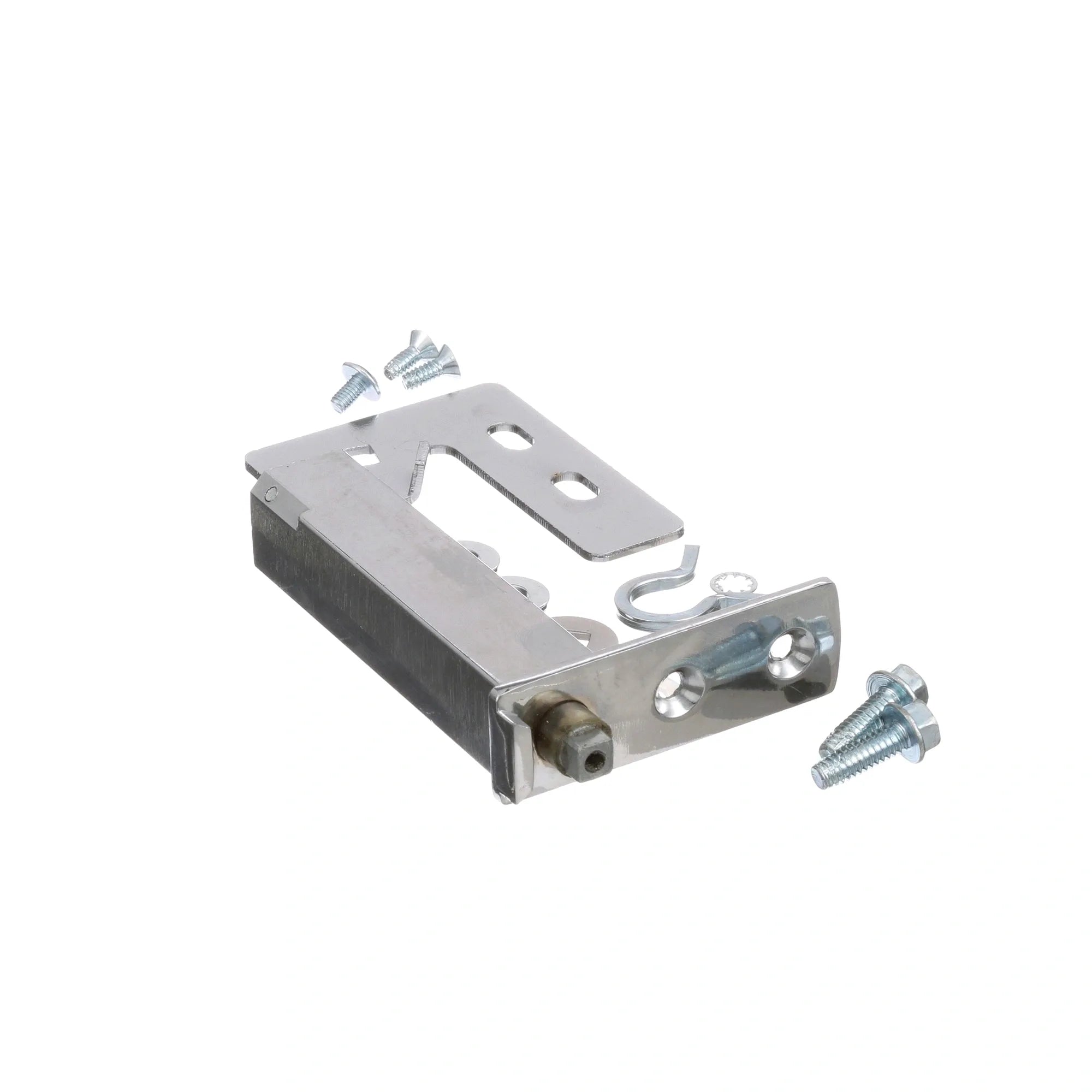 870838 True - Durable Door Hinge Kit for Replacement alternate view 4