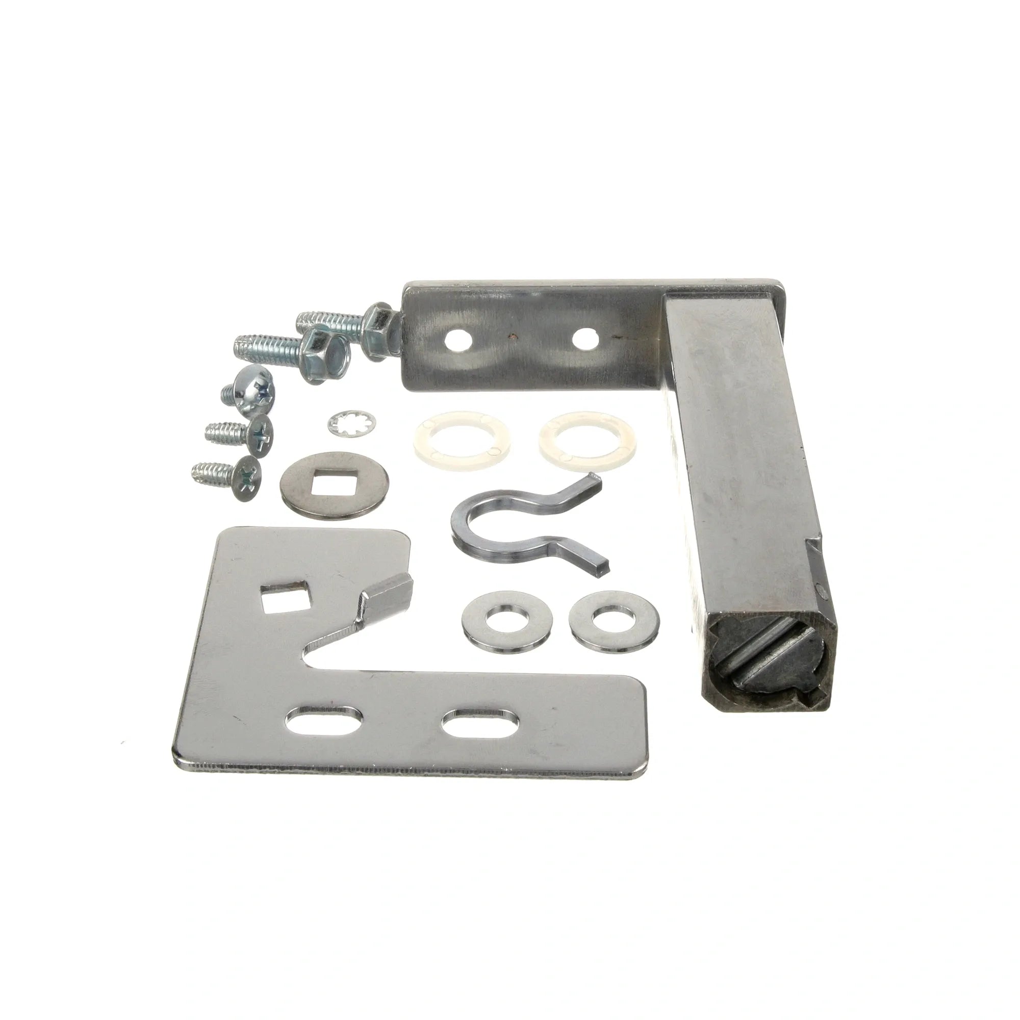 TRUE870837 True - Hinge Kit for Door Applications alternate view 2