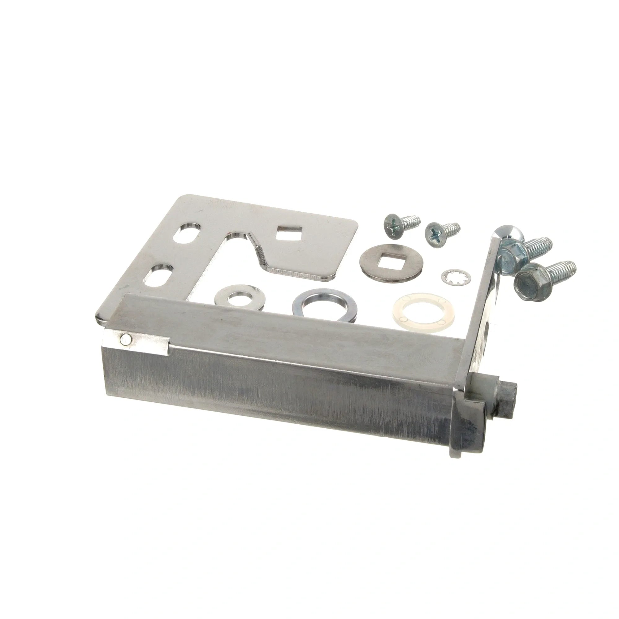 870837 True - Door Hinge Kit for TSSU-48 Models alternate view 3