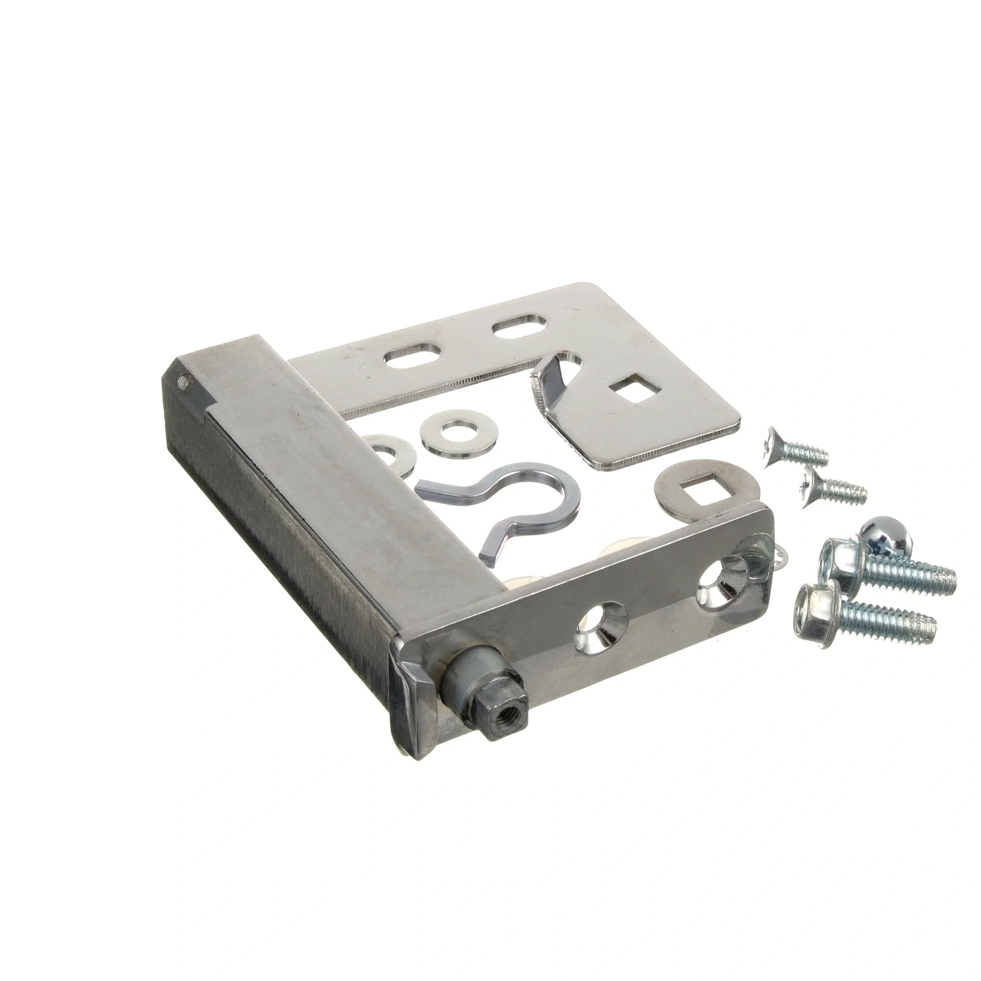 870837 True - Door Hinge Kit for TSSU-48 Models alternate view 4
