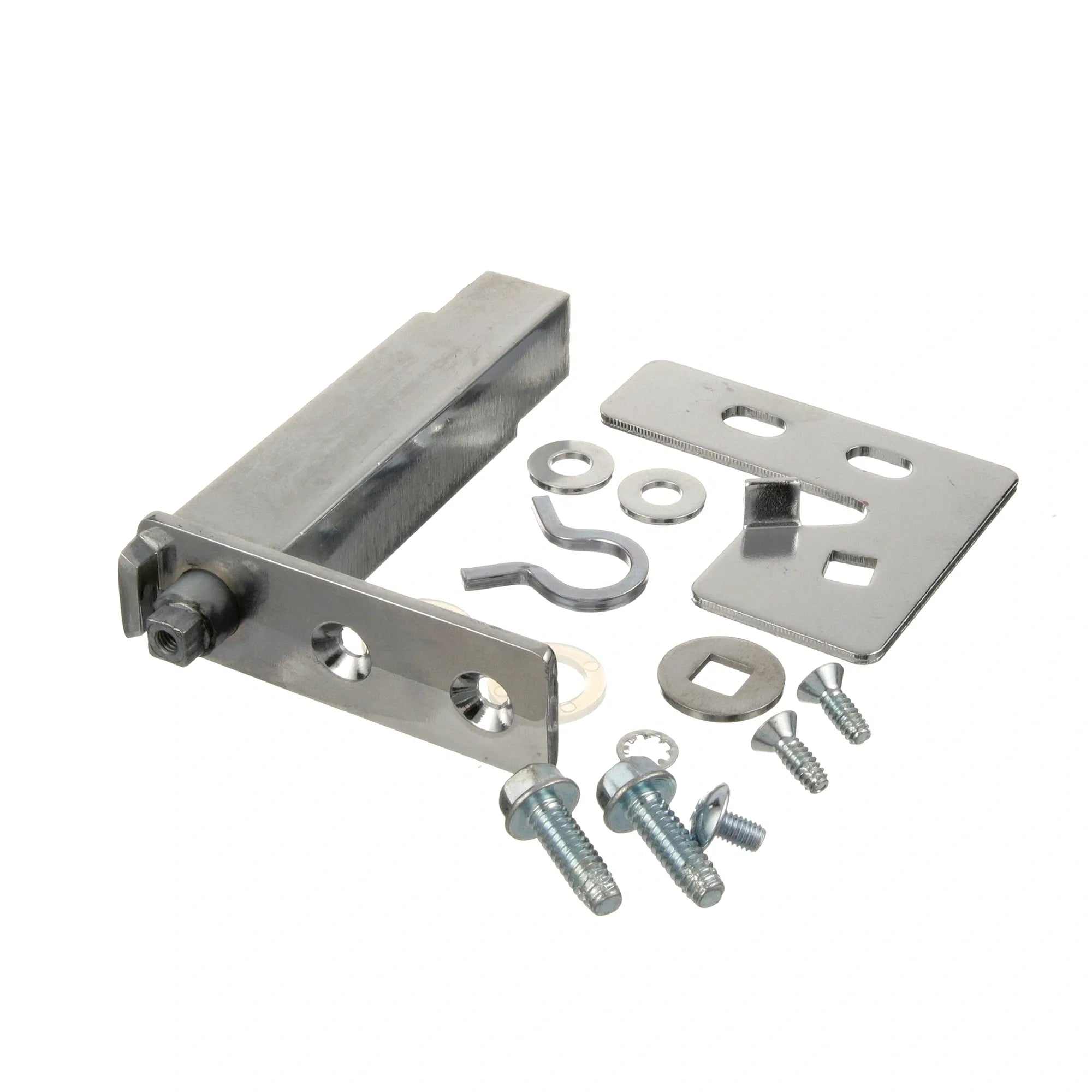 870837 True - Door Hinge Kit for TSSU-48 Models alternate view 5