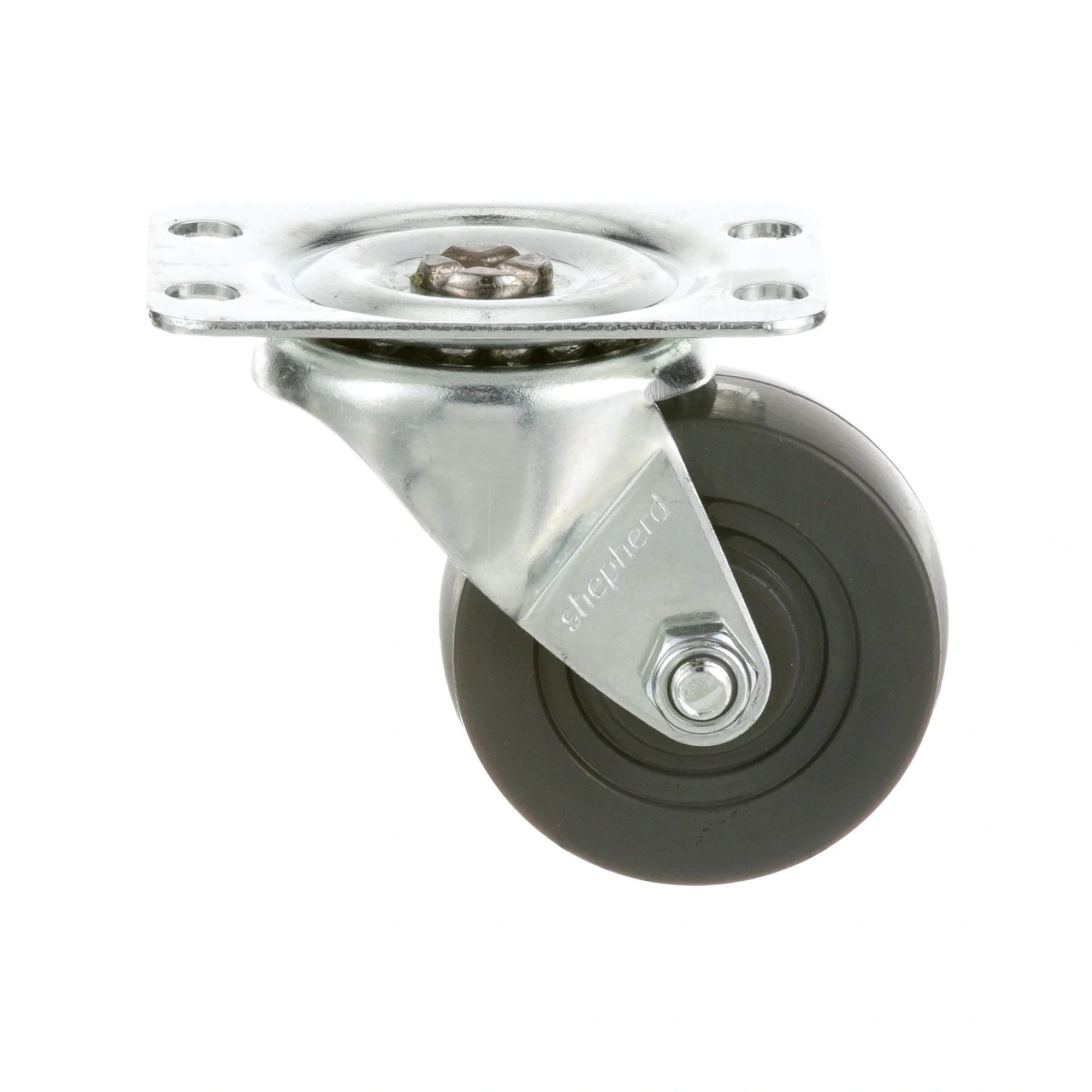 810-2805 Frymaster - Heavy-Duty Plate Mount Caster alternate view 1