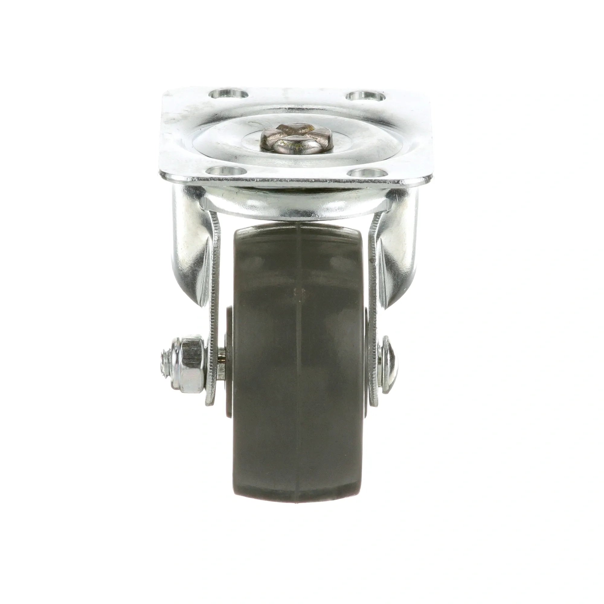 810-2805 Frymaster - Heavy-Duty Plate Mount Caster alternate view 2