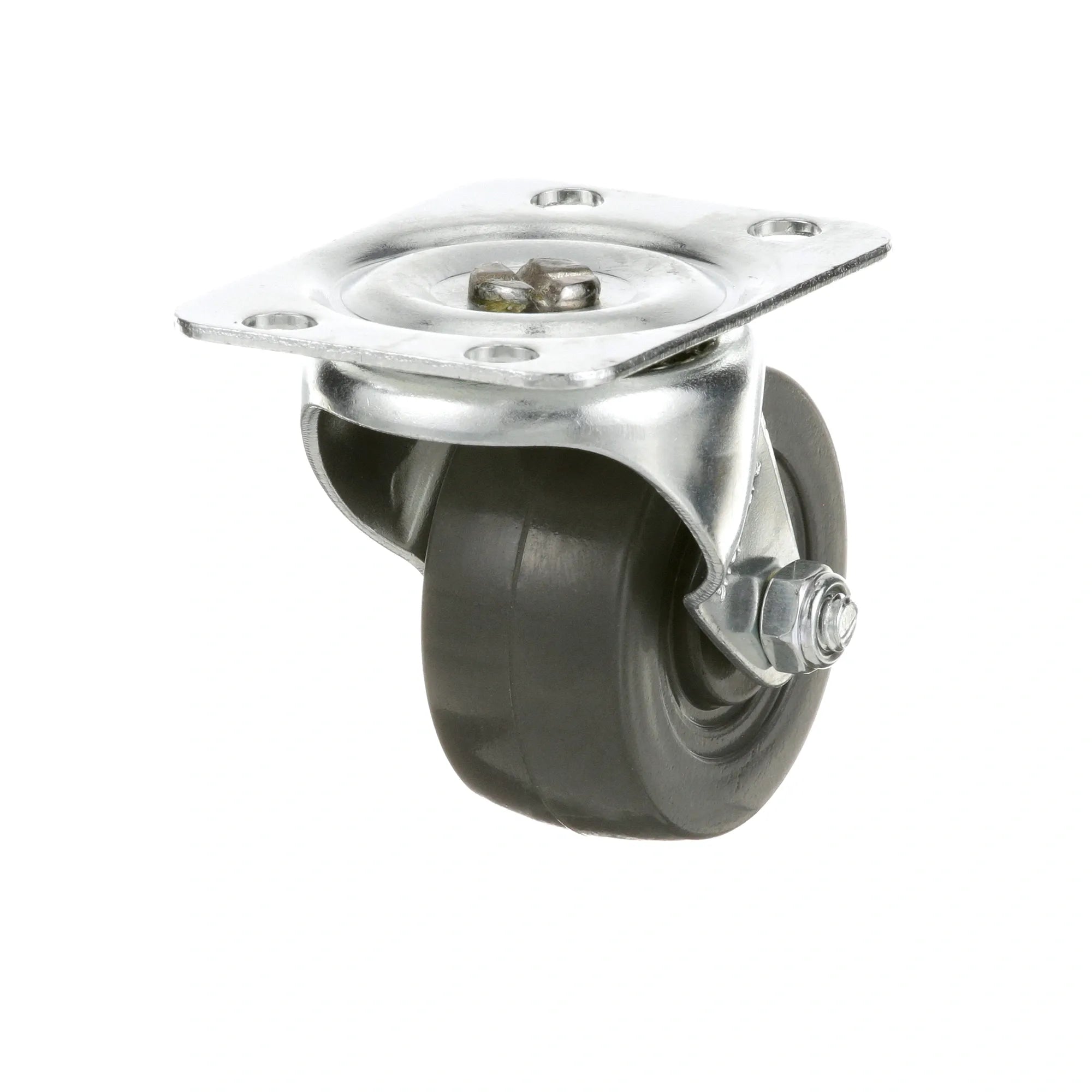 810-2805 Frymaster - Heavy-Duty Plate Mount Caster alternate view 5