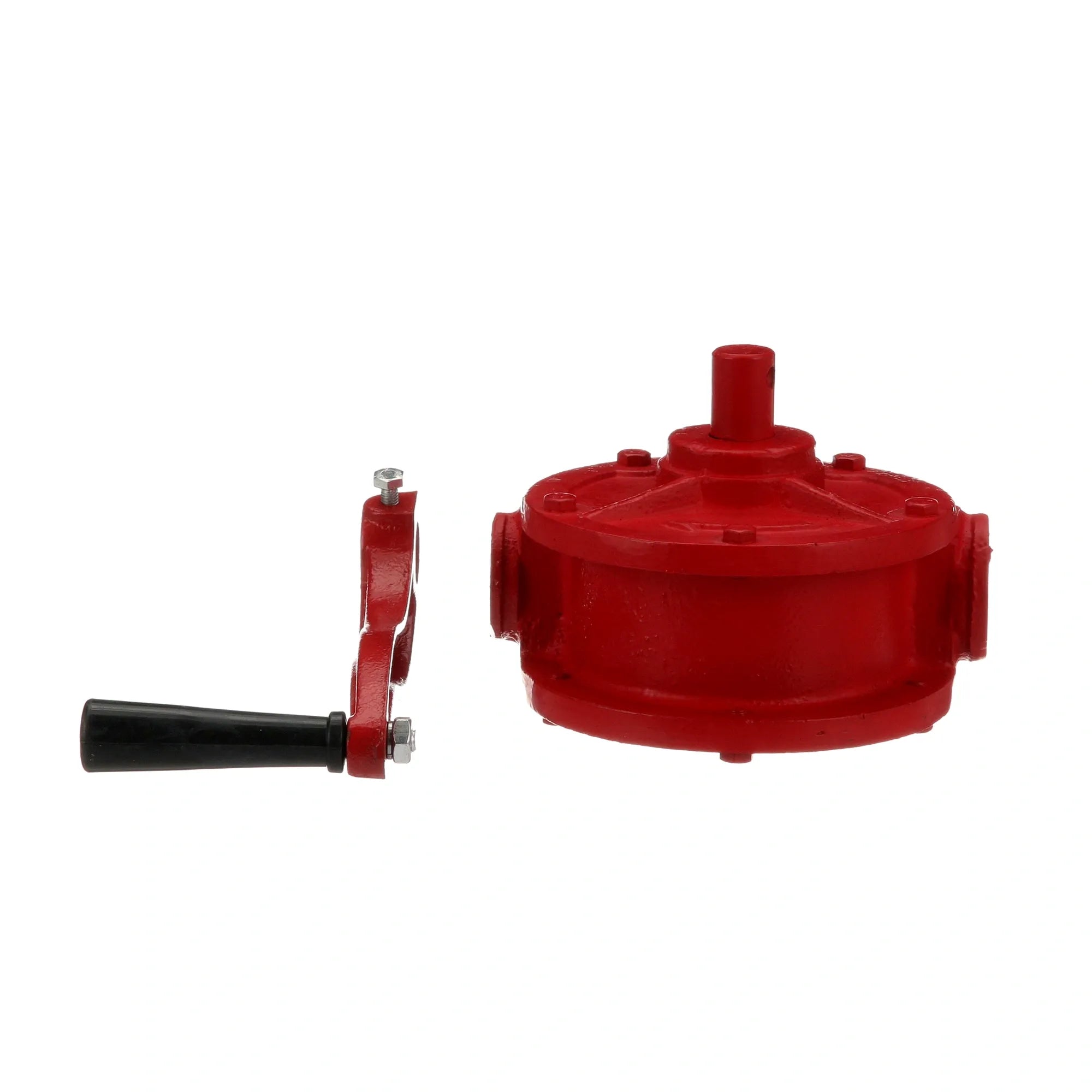 8104291 Frymaster - Efficient Oil Hand Pump for Fryers alternate view 1