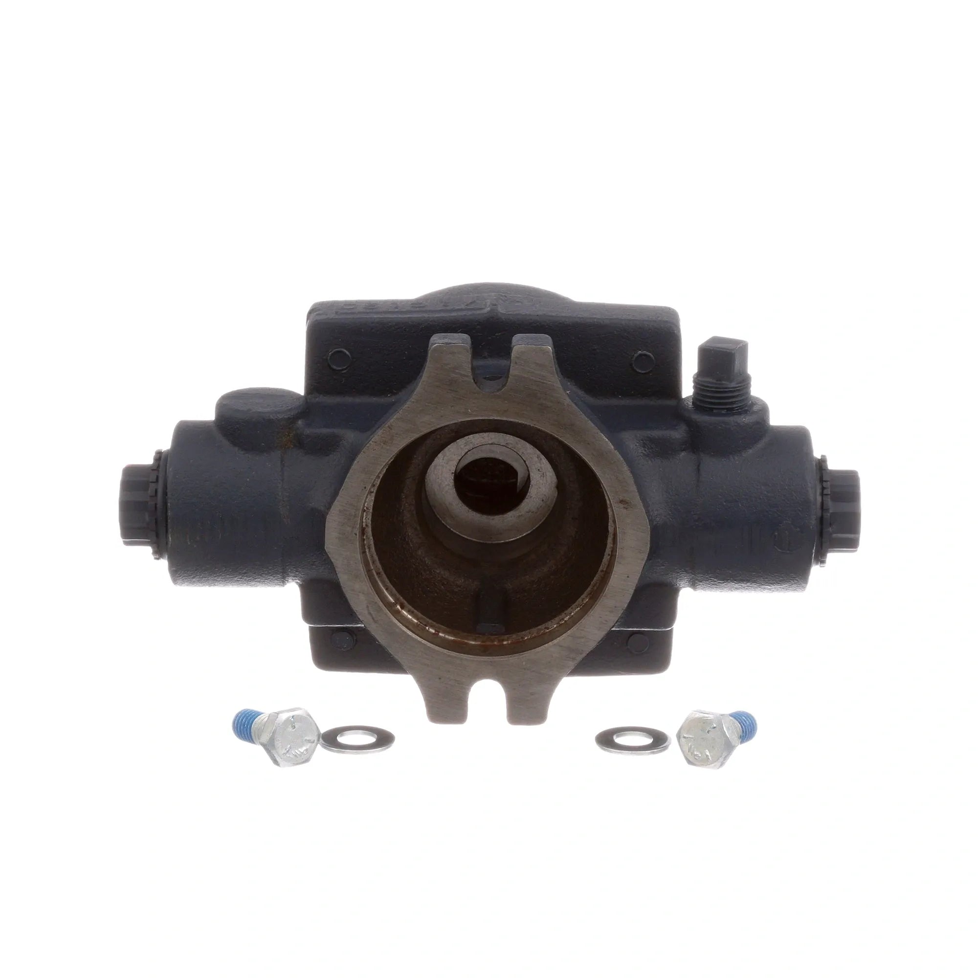 17437 Henny Penny - Fryer Filter Pump Replacement alternate view 1