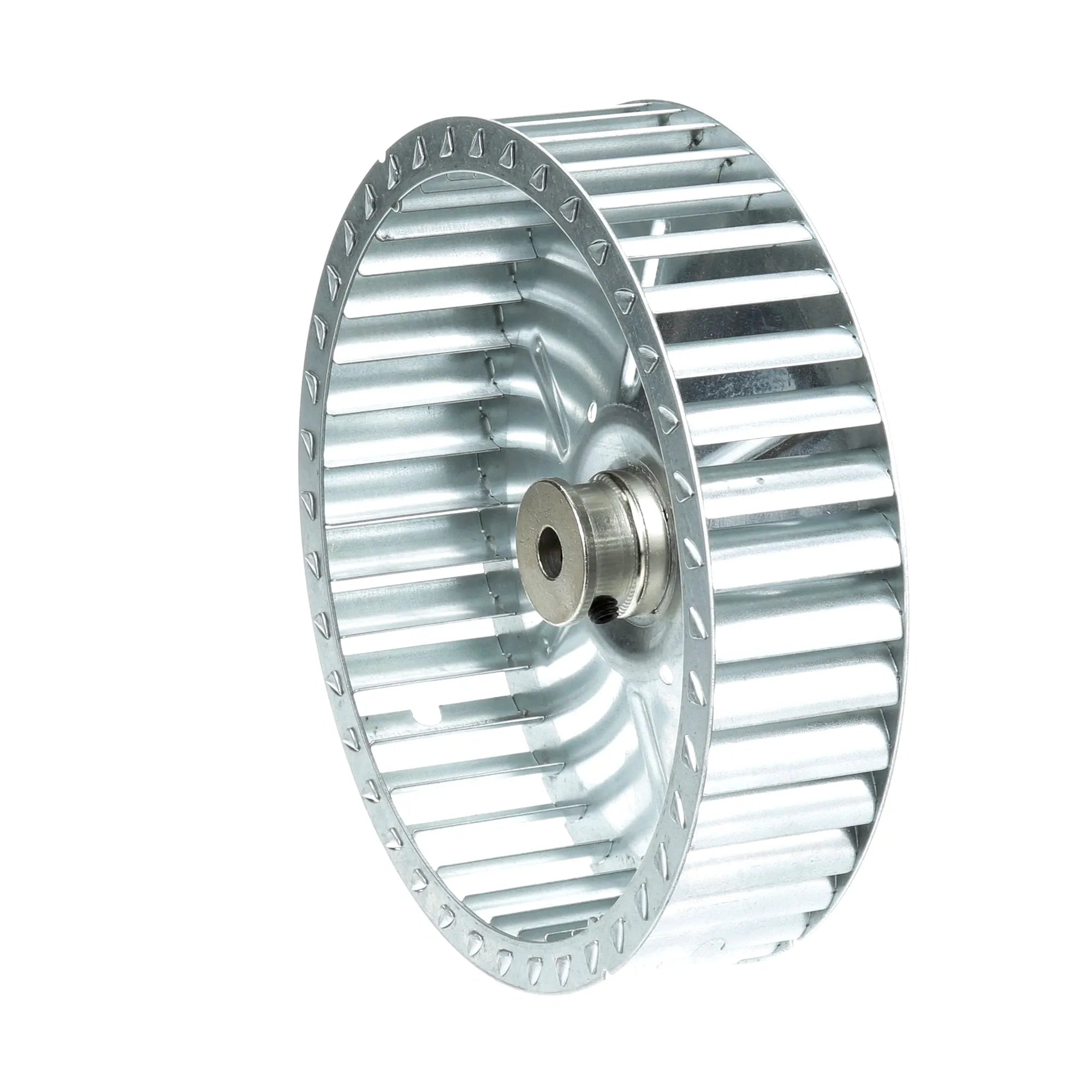 2U-71500-06 Star Mfg - Blower Wheel for Optimal Airflow alternate view 4