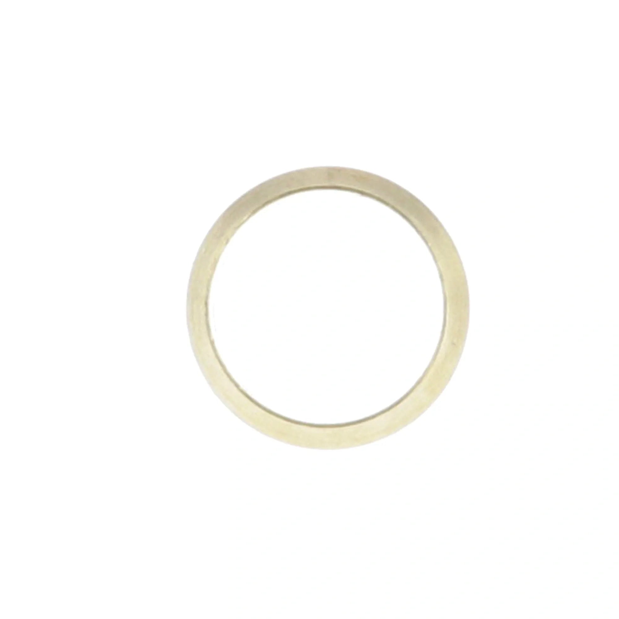 263655 B2BFSI - Brass Ferrule 3/8