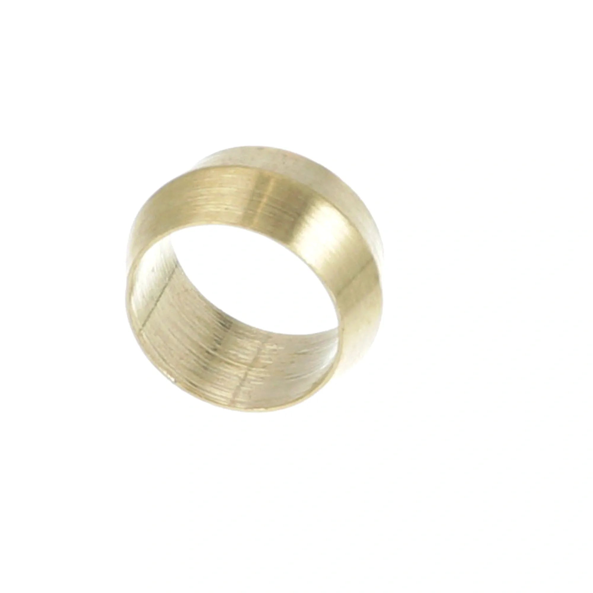 263655 B2BFSI - Brass Ferrule 3/8
