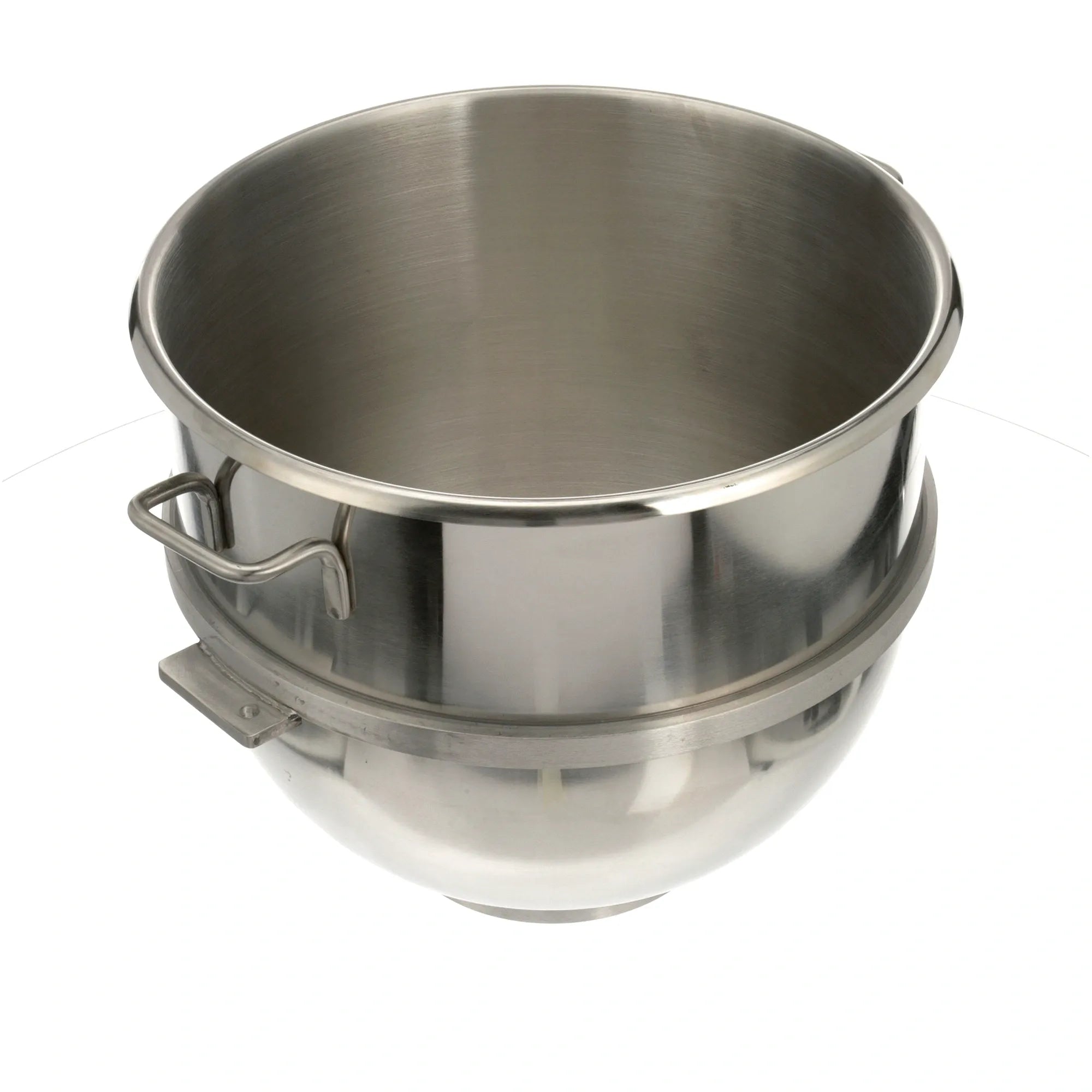 00-84920 Hobart - 80qt Mixing Bowl for Food Prep alternate view 4