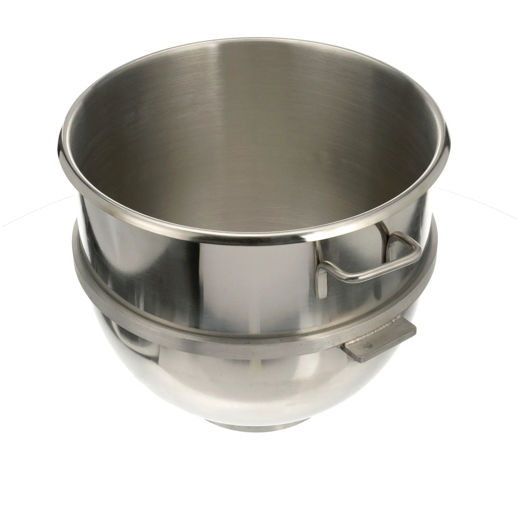 00-275690 Hobart - 80qt Mixing Bowl Durable Design alternate view 5