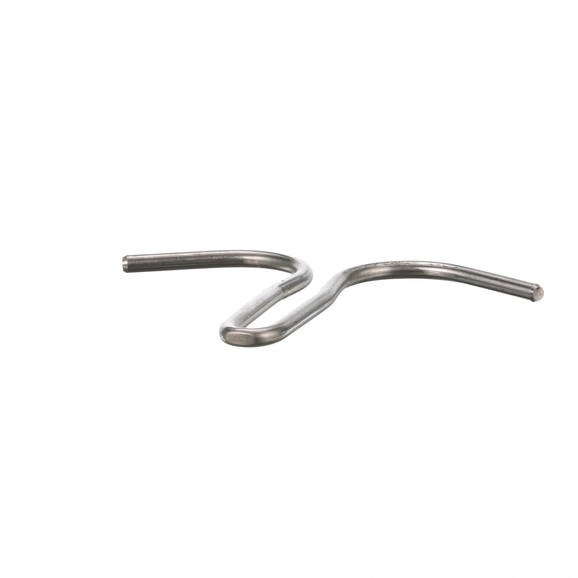 J77-4401 Component Hardware - Double Sliding Pot Hook alternate view 2