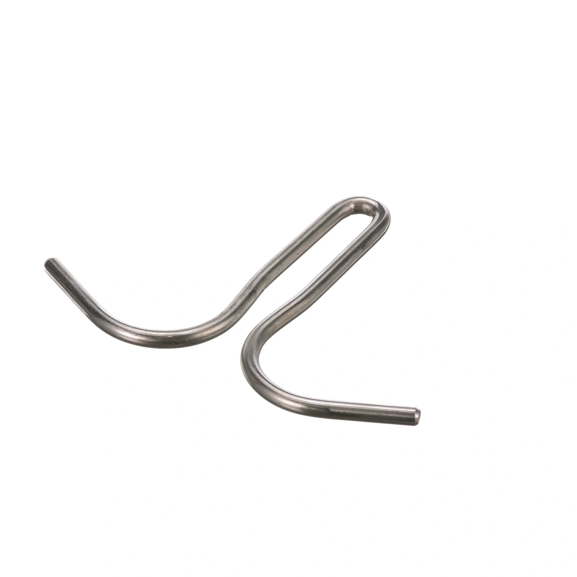 J77-4401 Component Hardware - Double Sliding Pot Hook alternate view 3
