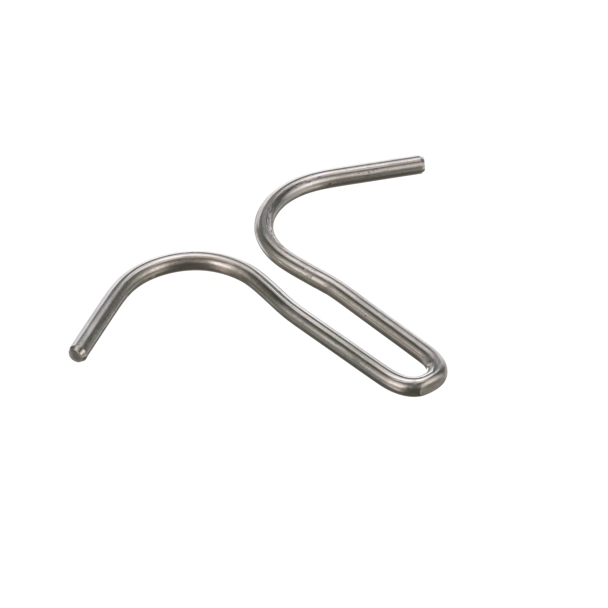 J77-4401 Component Hardware - Double Sliding Pot Hook alternate view 4