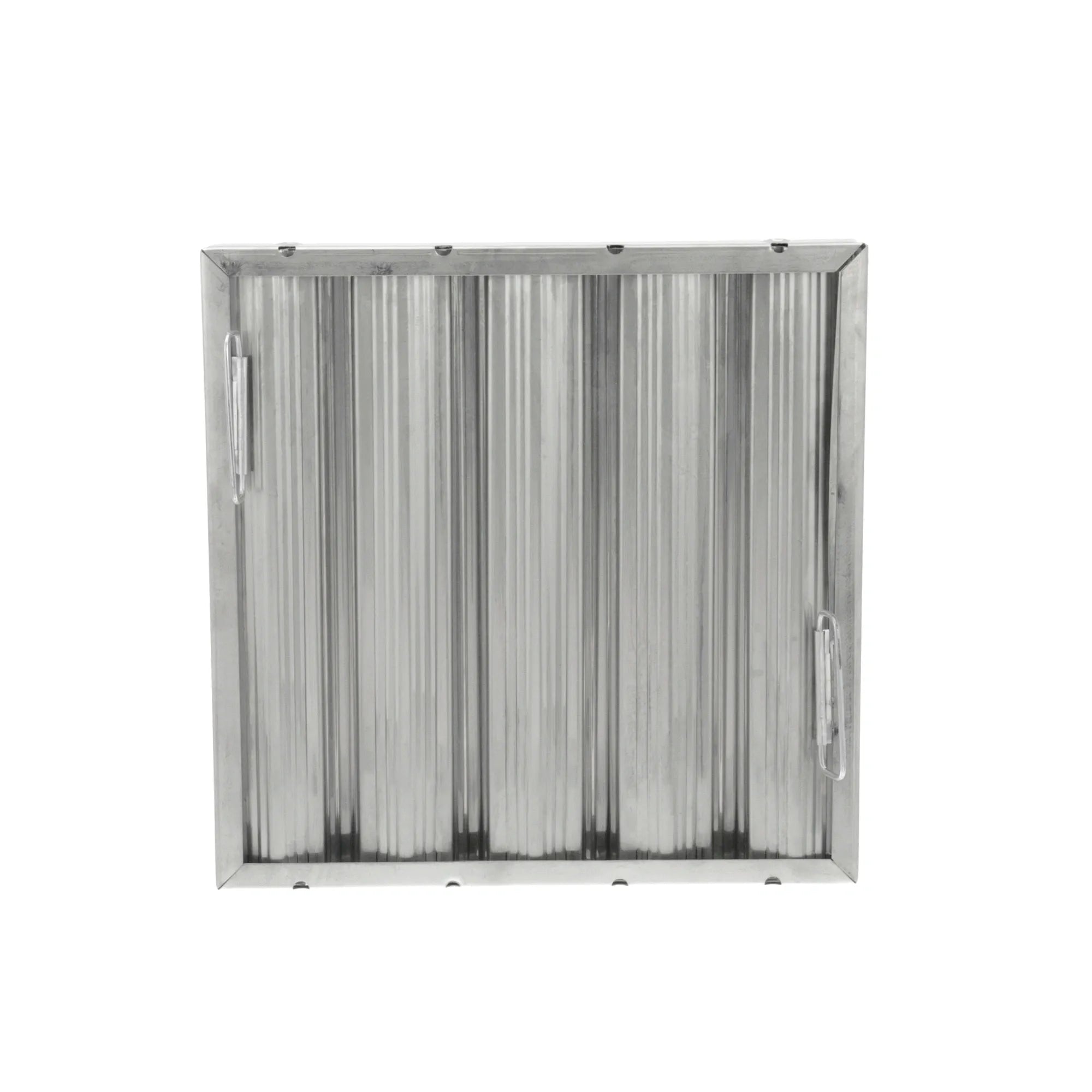 263885 B2BFSI - Premium Baffle Grease Filter 16x16 alternate view 1