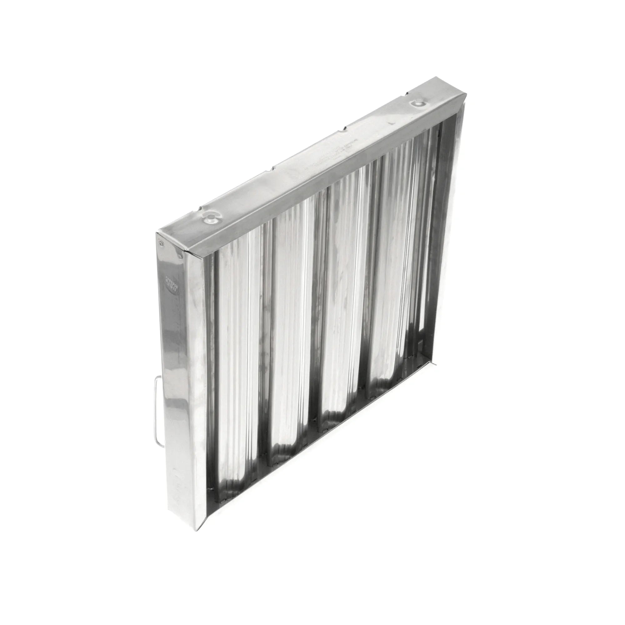 263885 B2BFSI - Premium Baffle Grease Filter 16x16 alternate view 4