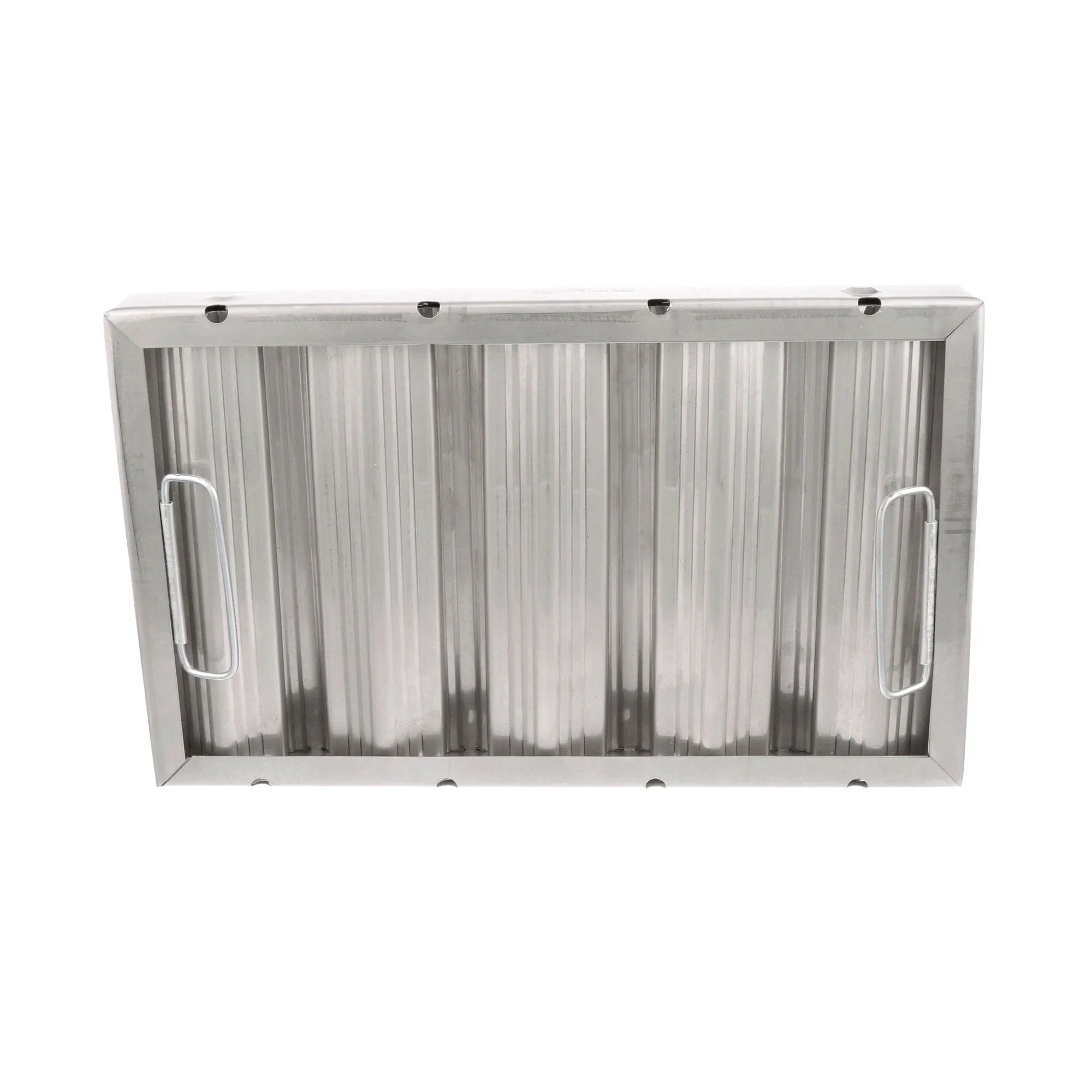 263888 B2BFSI - Premium Stainless Steel Baffle Filter alternate view 1