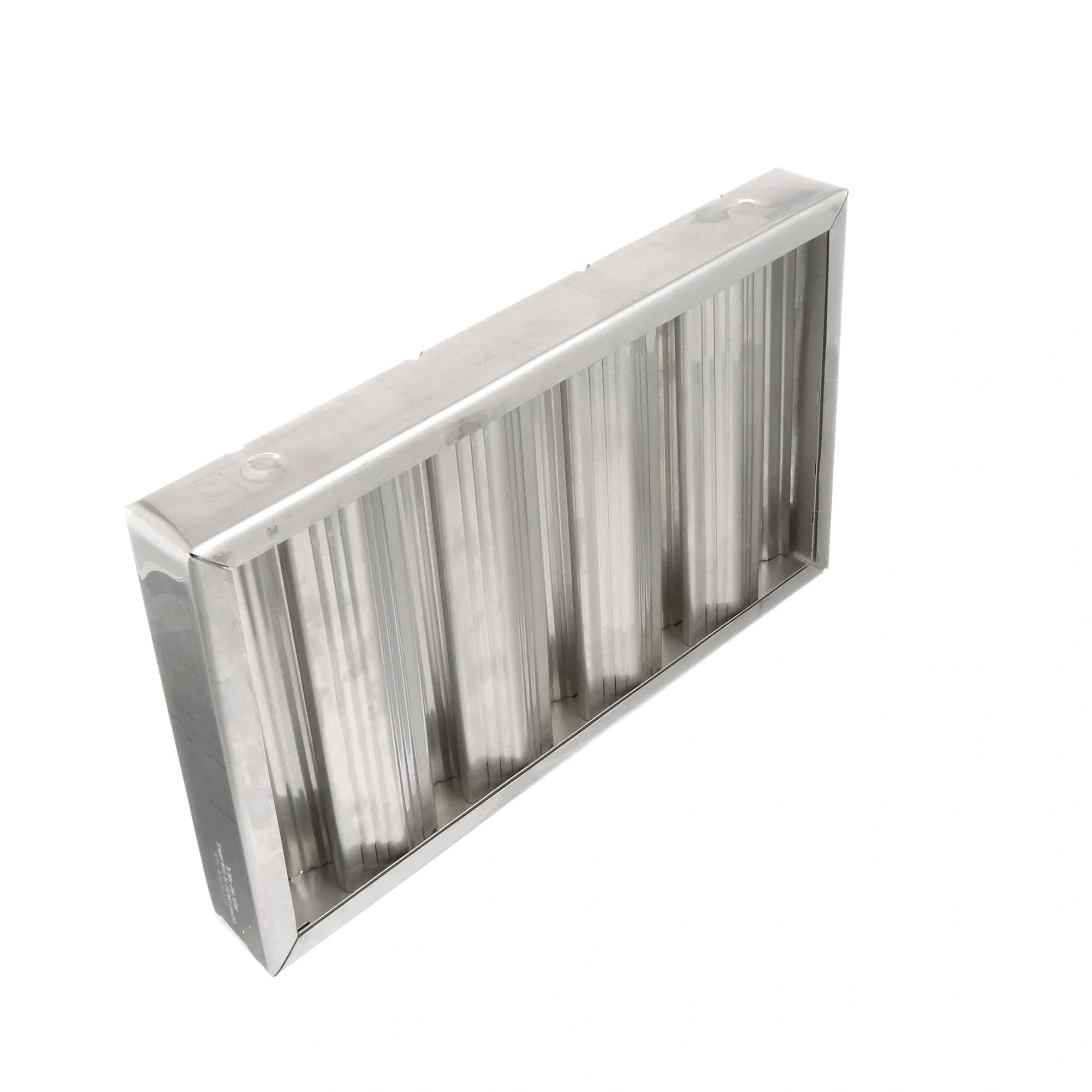 263888 B2BFSI - Premium Stainless Steel Baffle Filter alternate view 4