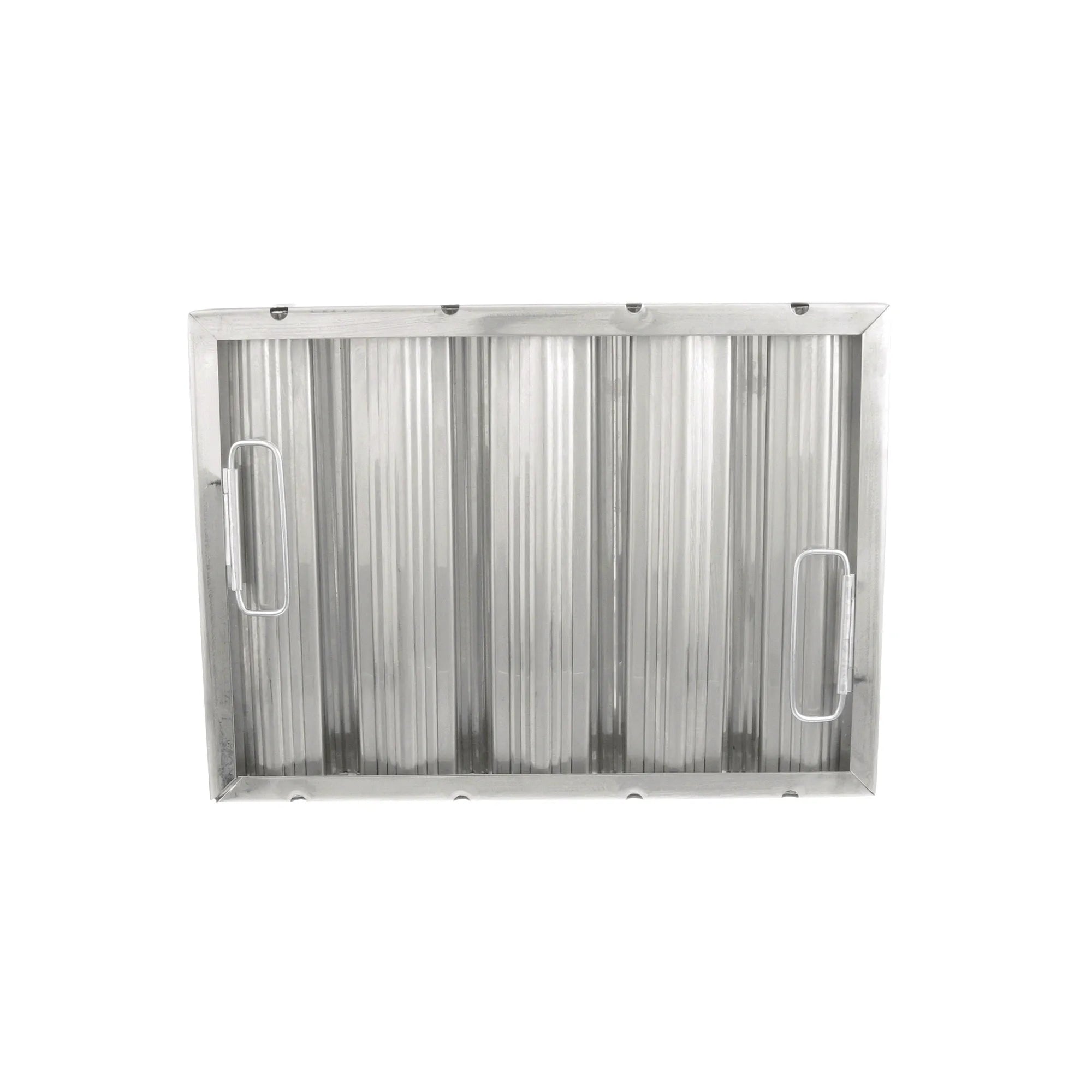 263891 B2BFSI - Premium Baffle Filter for Kitchen Use alternate view 1