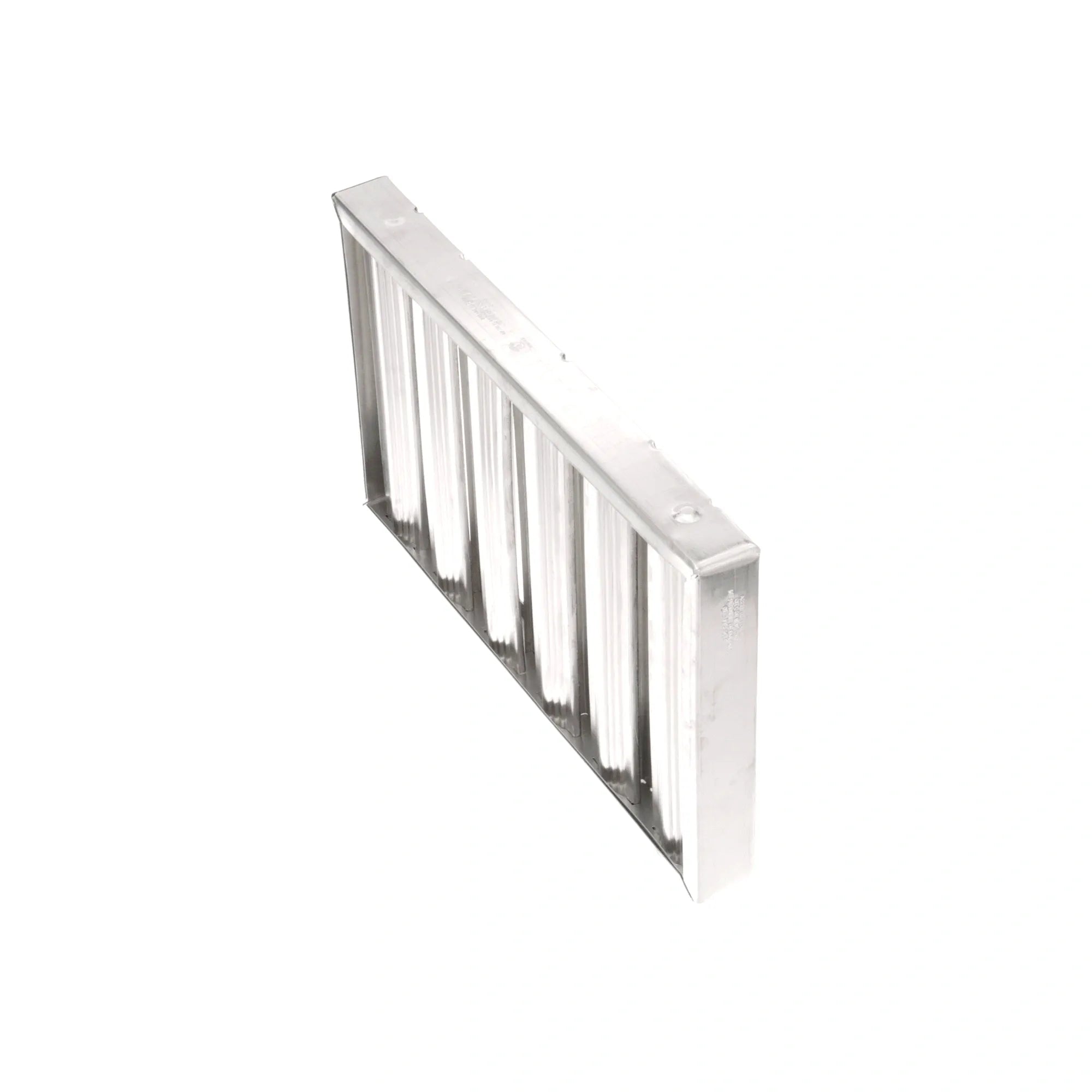 263892 B2BFSI - Premium Aluminum Baffle Filter - 12x20 alternate view 5