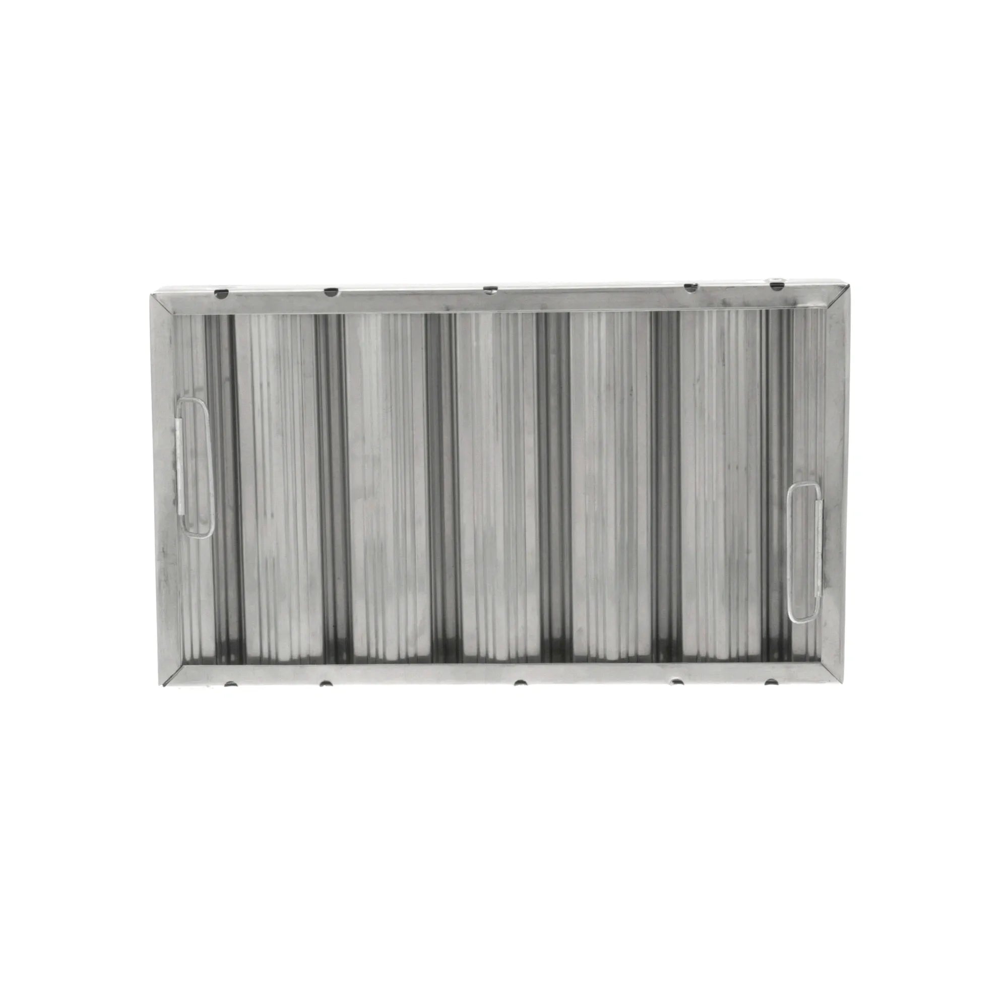 263902 B2BFSI - Premium Stainless Steel Baffle Filter alternate view 1