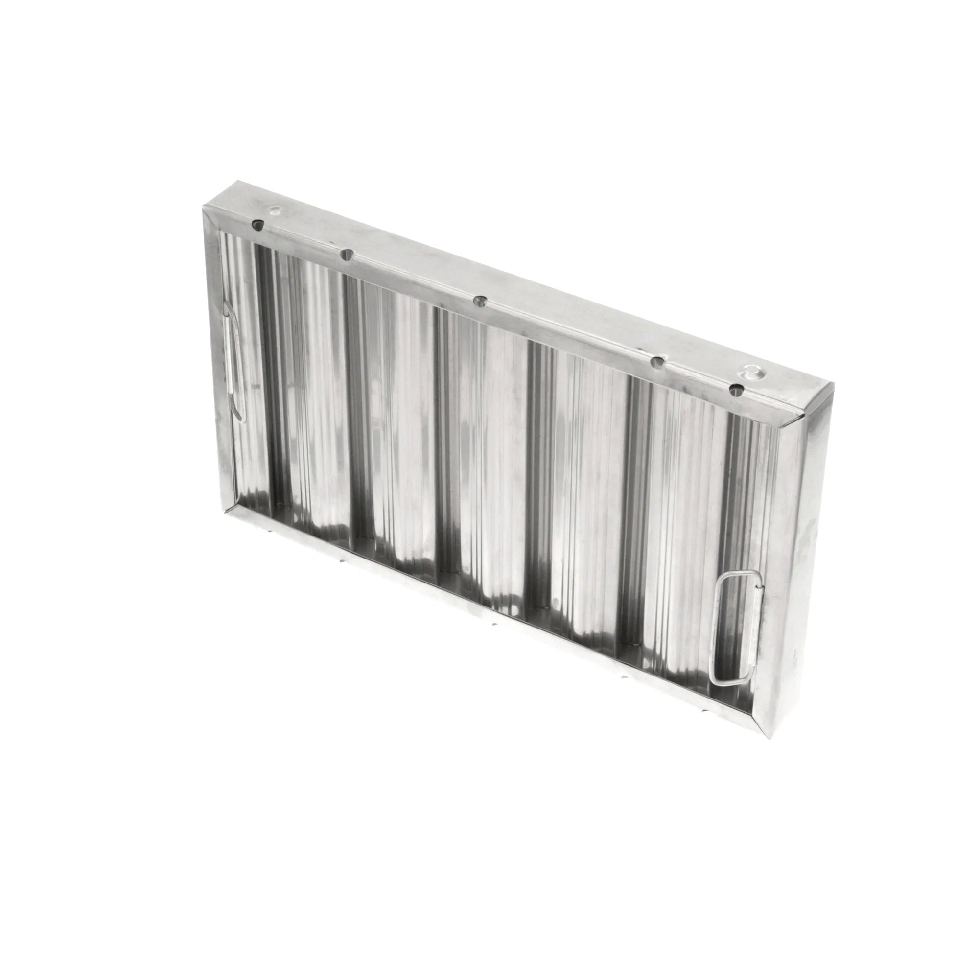 263902 B2BFSI - Premium Stainless Steel Baffle Filter alternate view 3