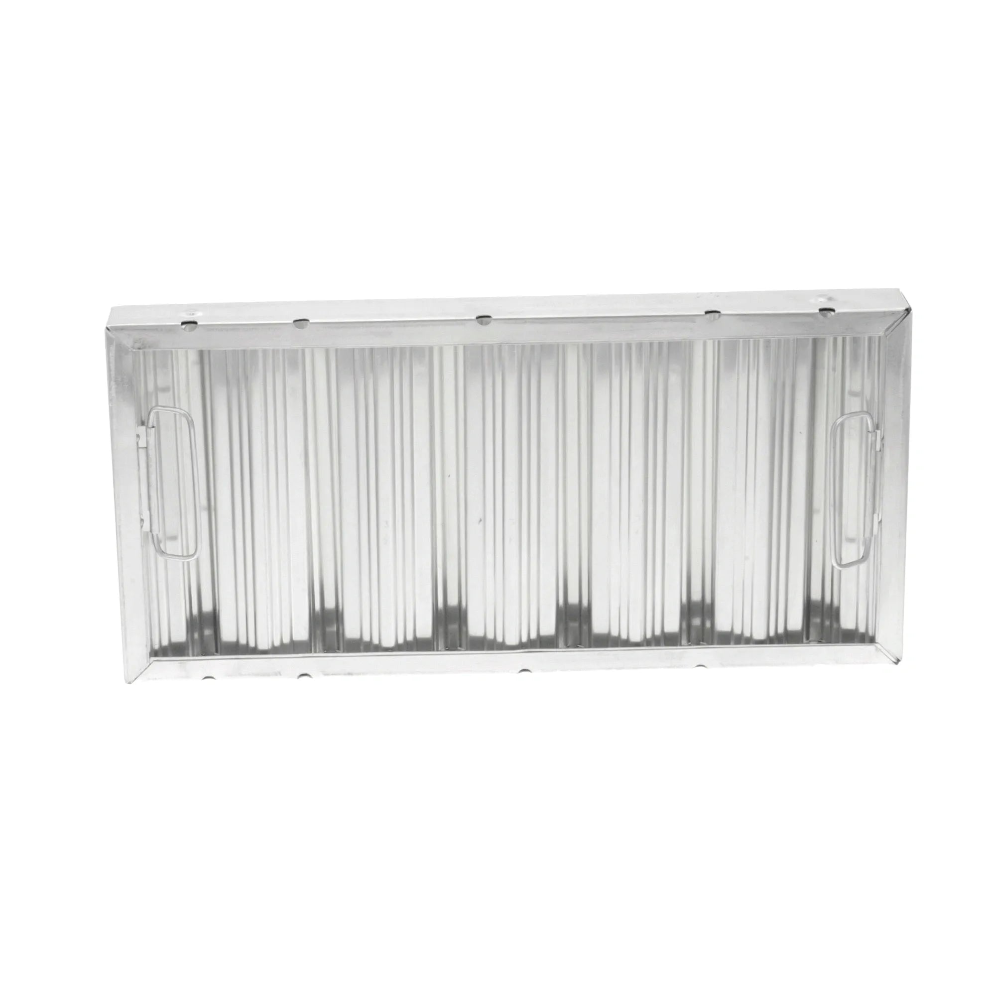 263917 B2BFSI - Premium Baffle Grease Filter (10x20) alternate view 1