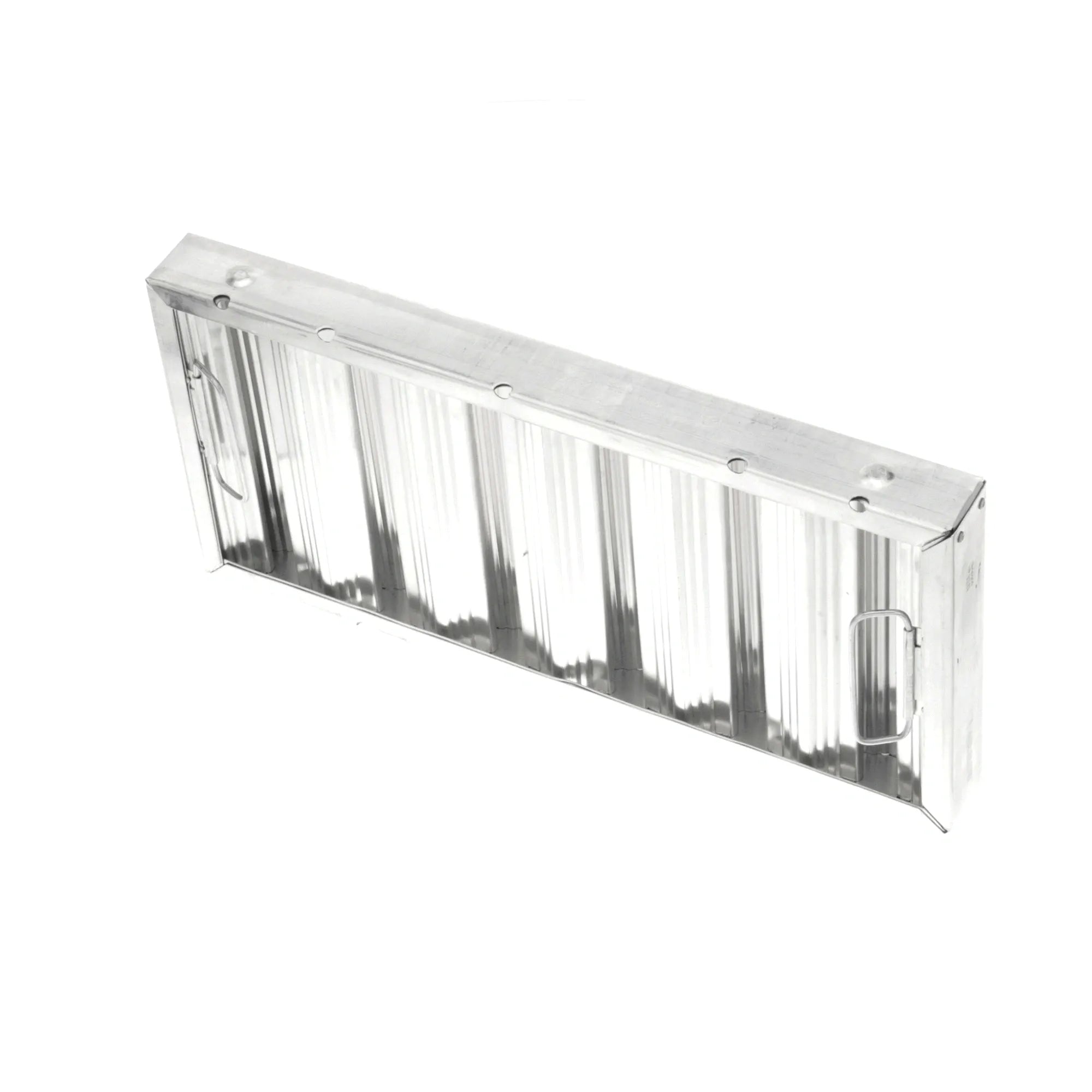 263917 B2BFSI - Premium Baffle Grease Filter (10x20) alternate view 3
