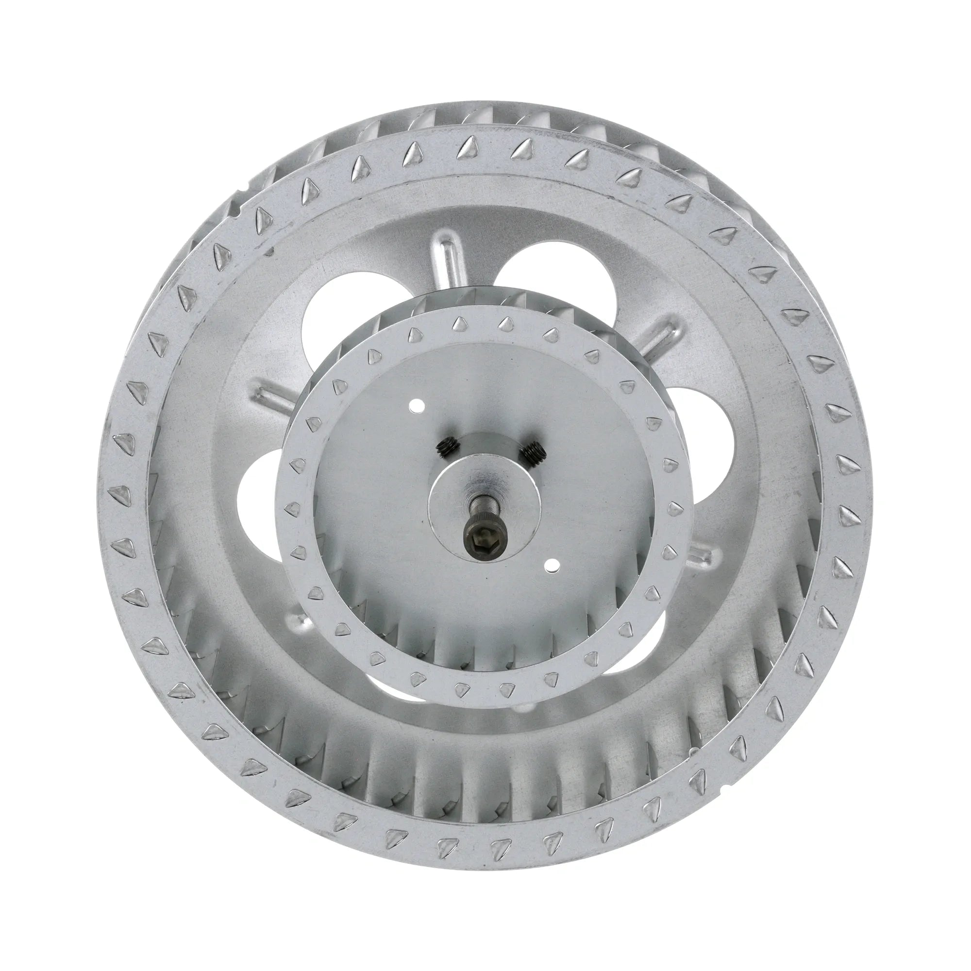 1200500 APW - High-Performance Blower Wheel alternate view 1