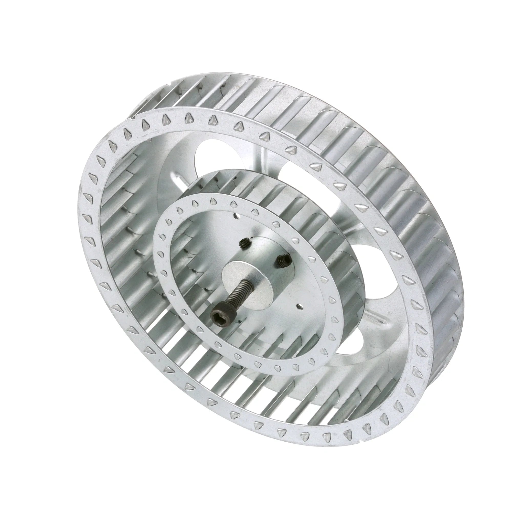 1200500 APW - High-Performance Blower Wheel alternate view 3