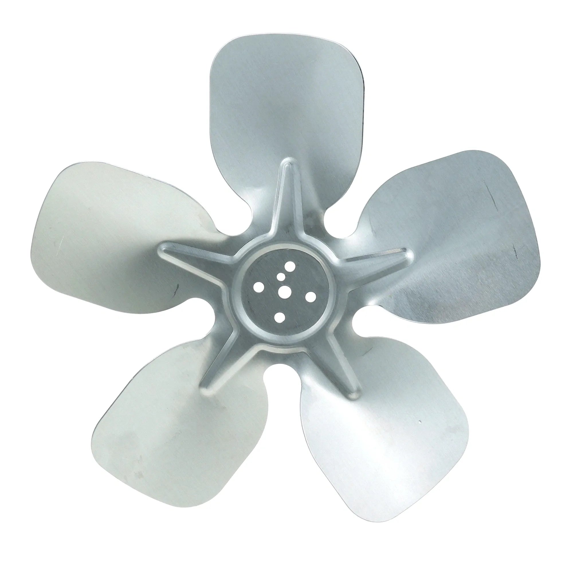 264105 B2BFSI - Premium Aluminum Fan Blade for Motors alternate view 1