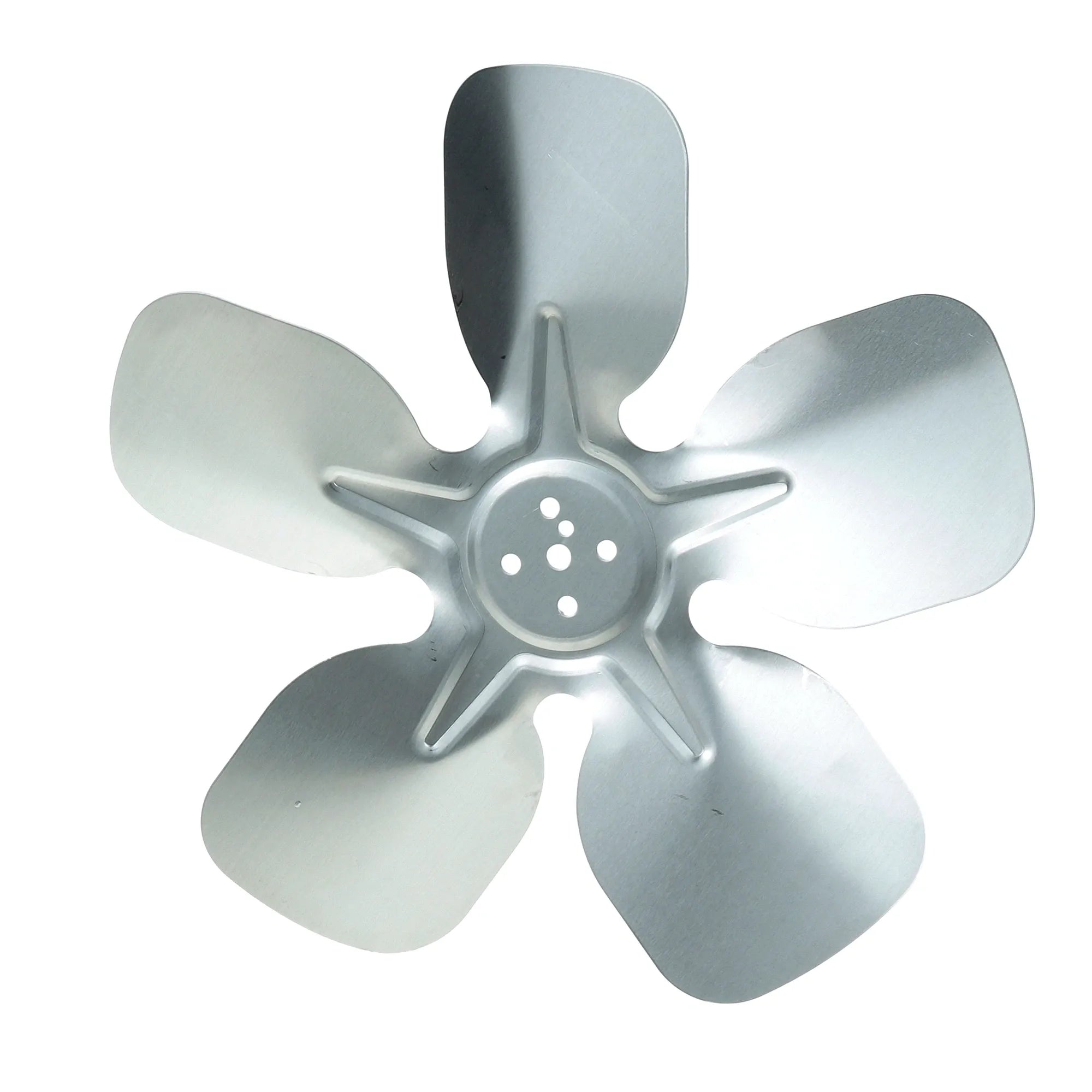 264105 B2BFSI - Premium Aluminum Fan Blade for Motors alternate view 3