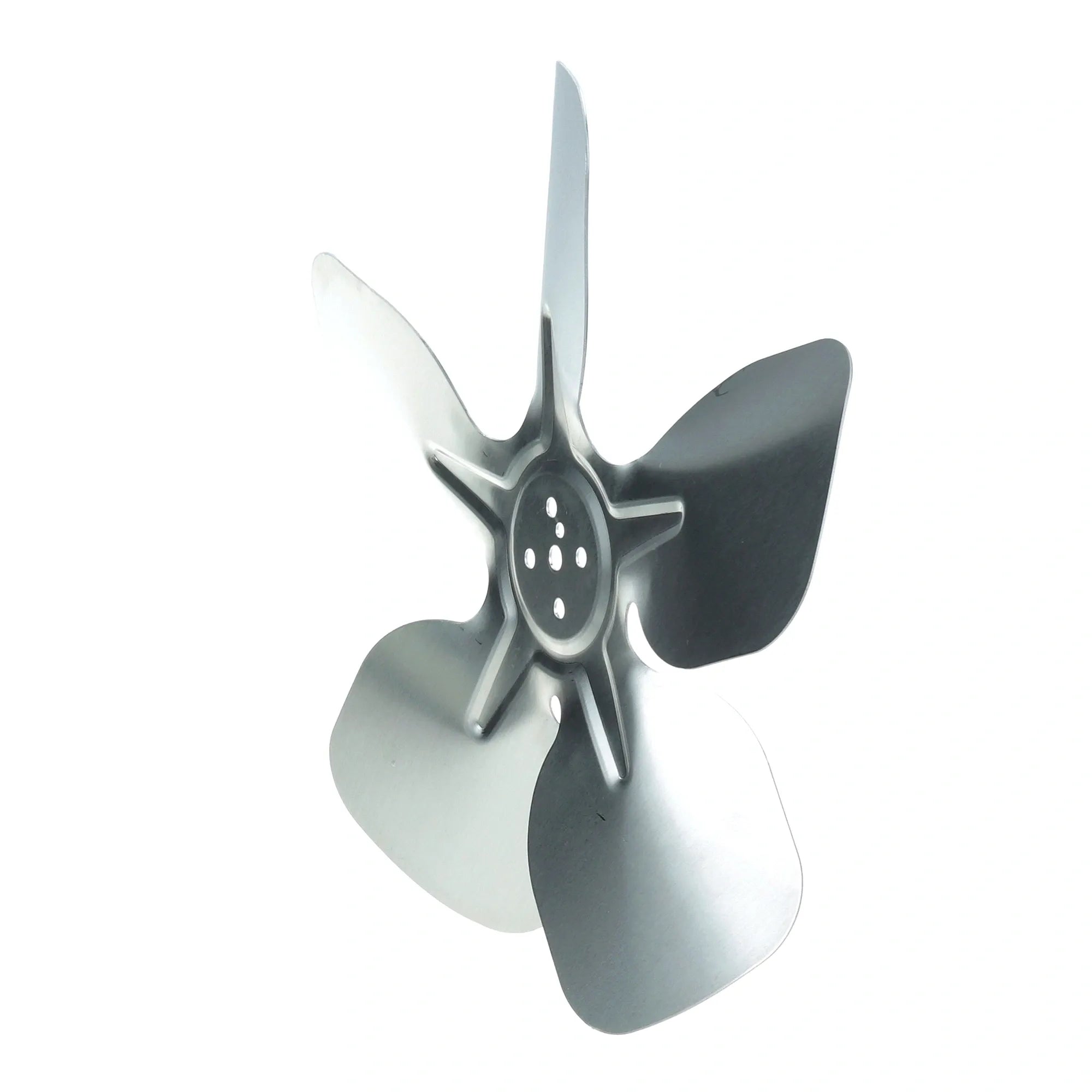 264105 B2BFSI - Premium Aluminum Fan Blade for Motors alternate view 4