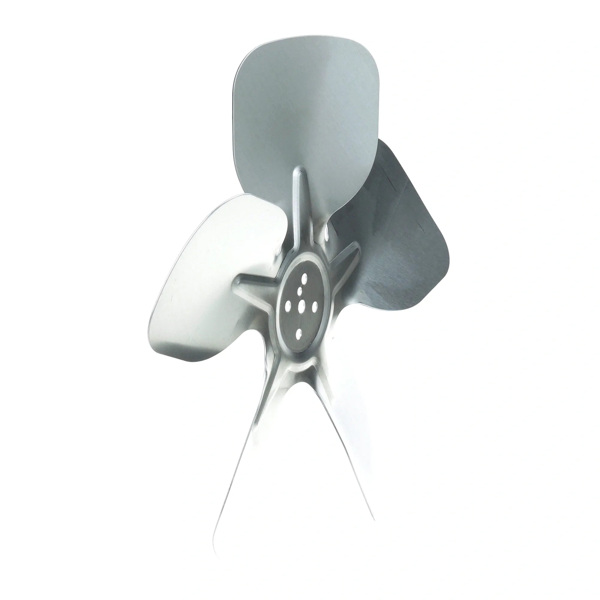 264105 B2BFSI - Premium Aluminum Fan Blade for Motors alternate view 5